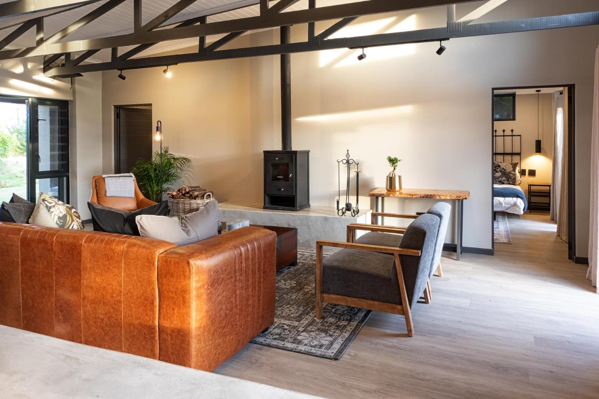 Balintore Guest House