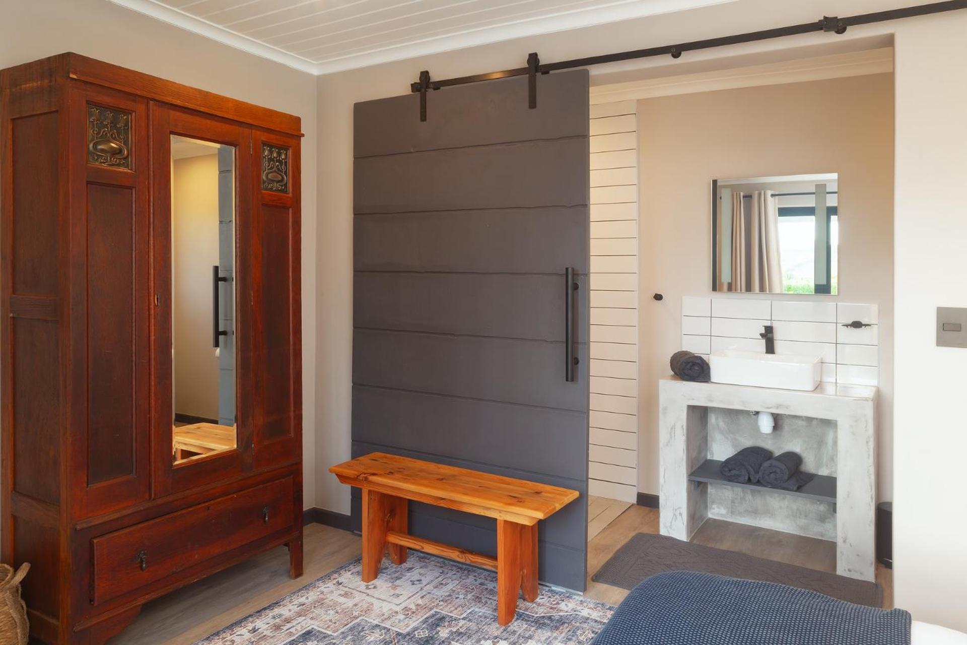 Balintore Guest House