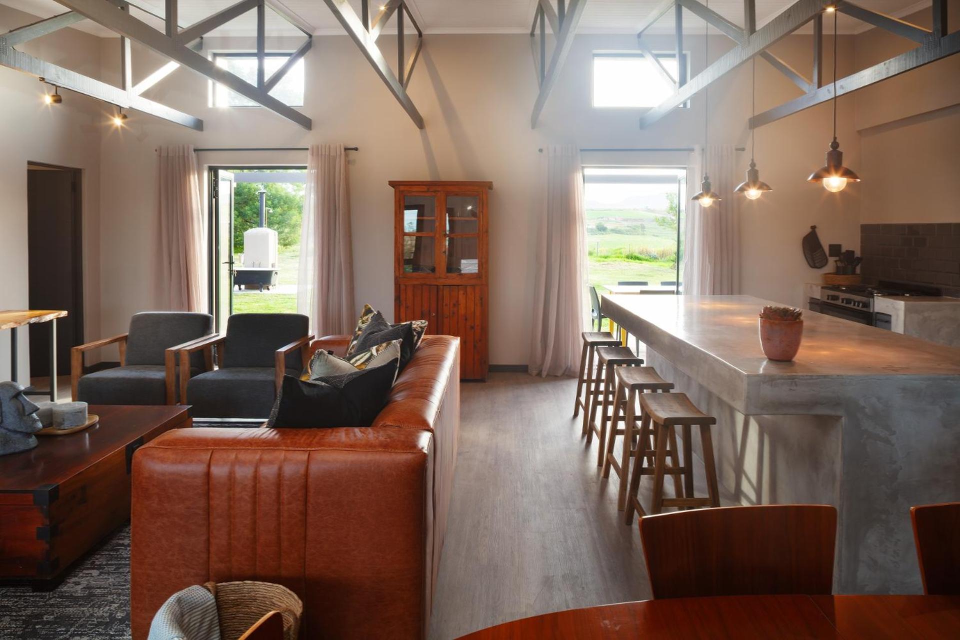Balintore Guest House