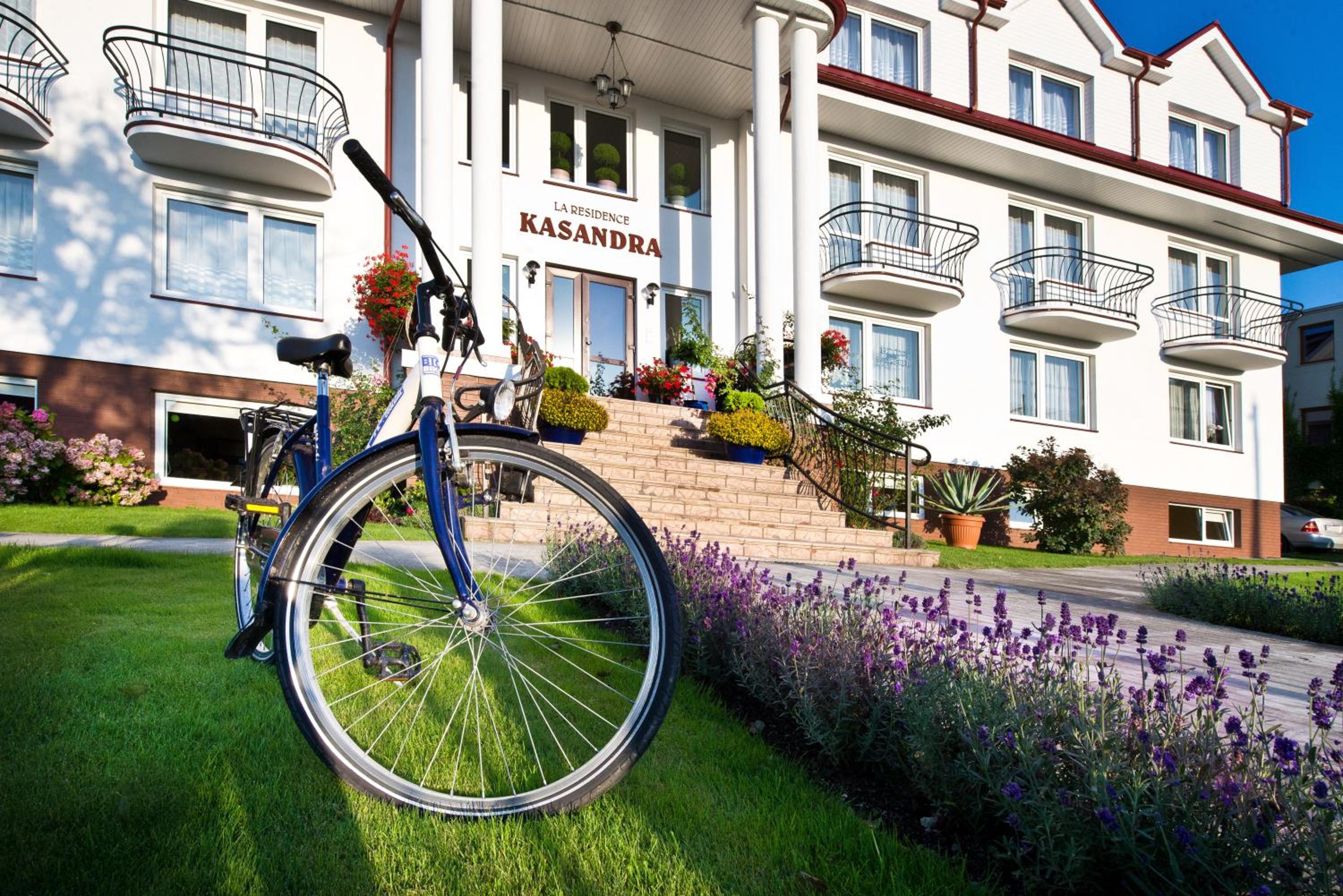 La Residence Kasandra