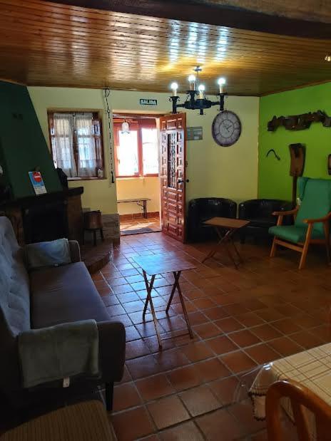 Casa vacacional Valles Pasiegos