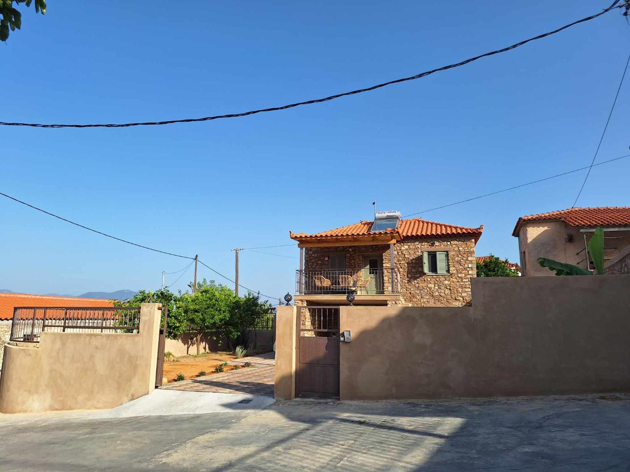 Villa ALONIA