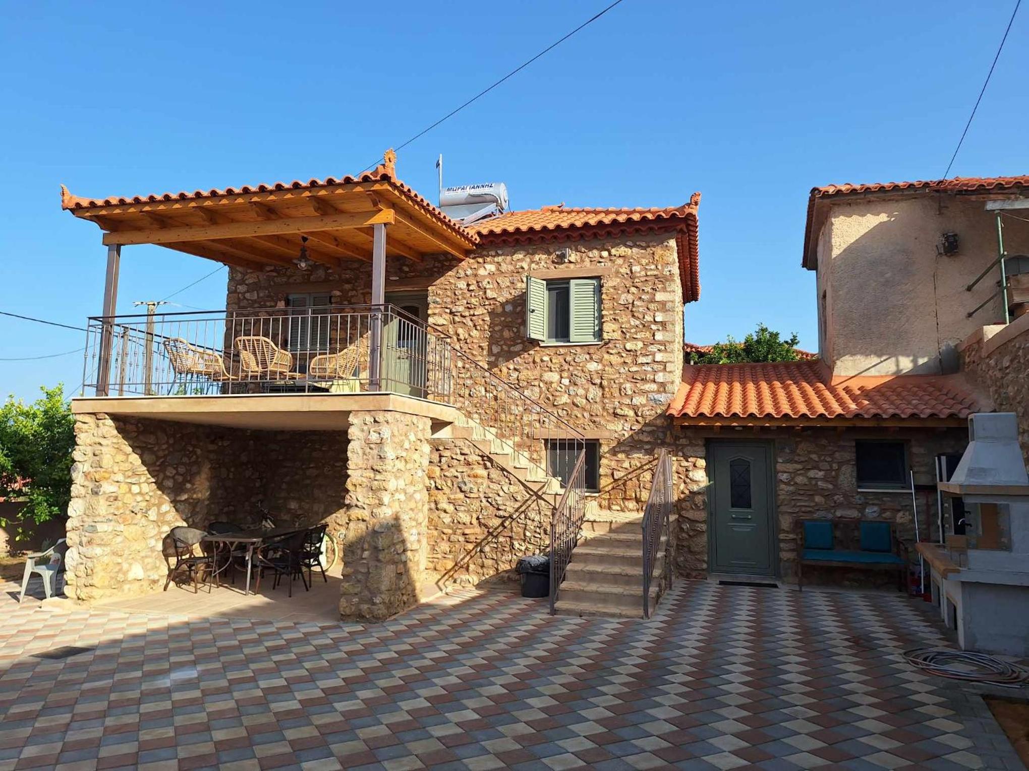 Villa ALONIA