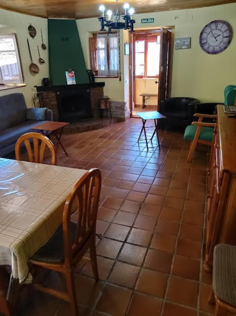 Casa vacacional Valles Pasiegos
