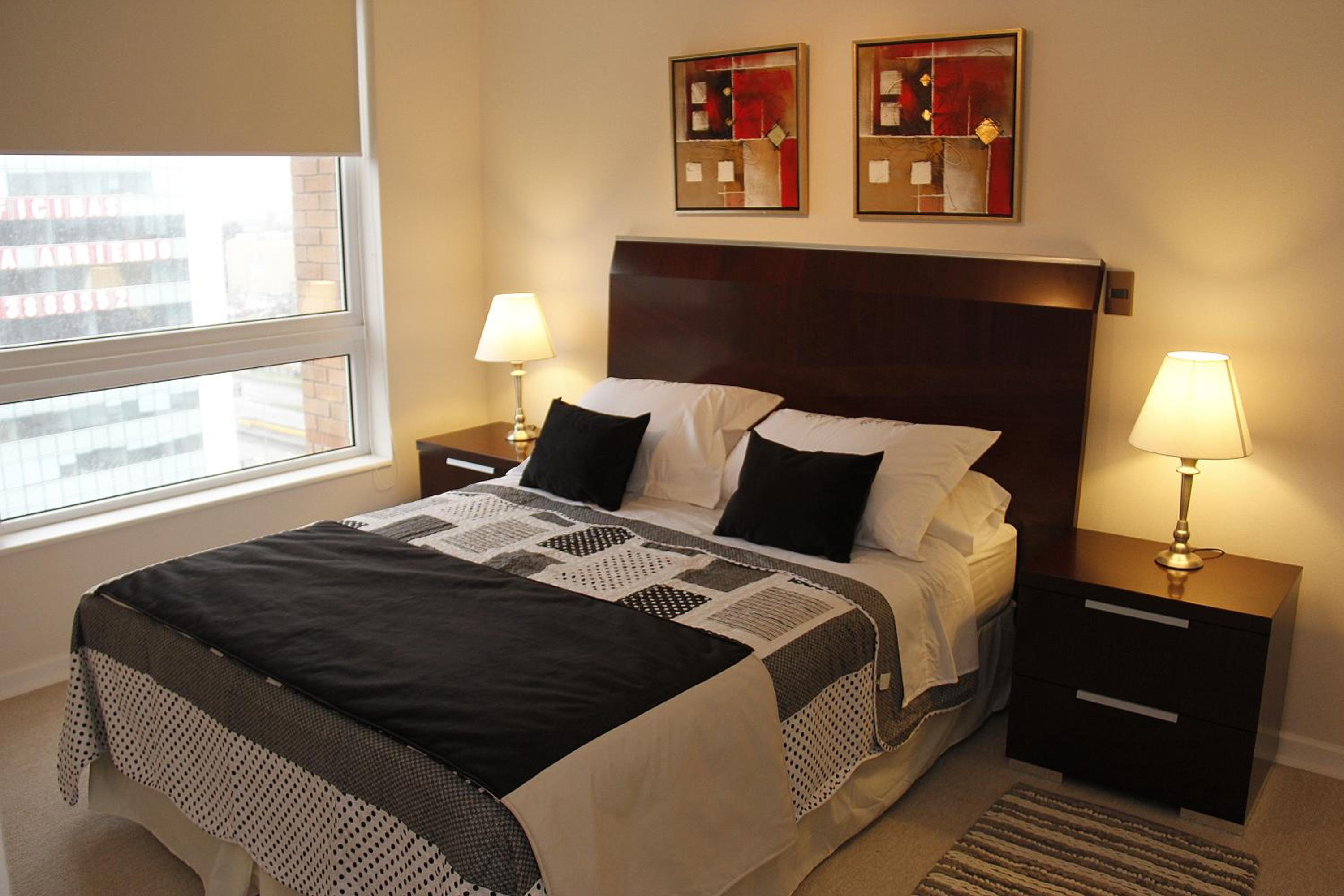 Concepción Suites