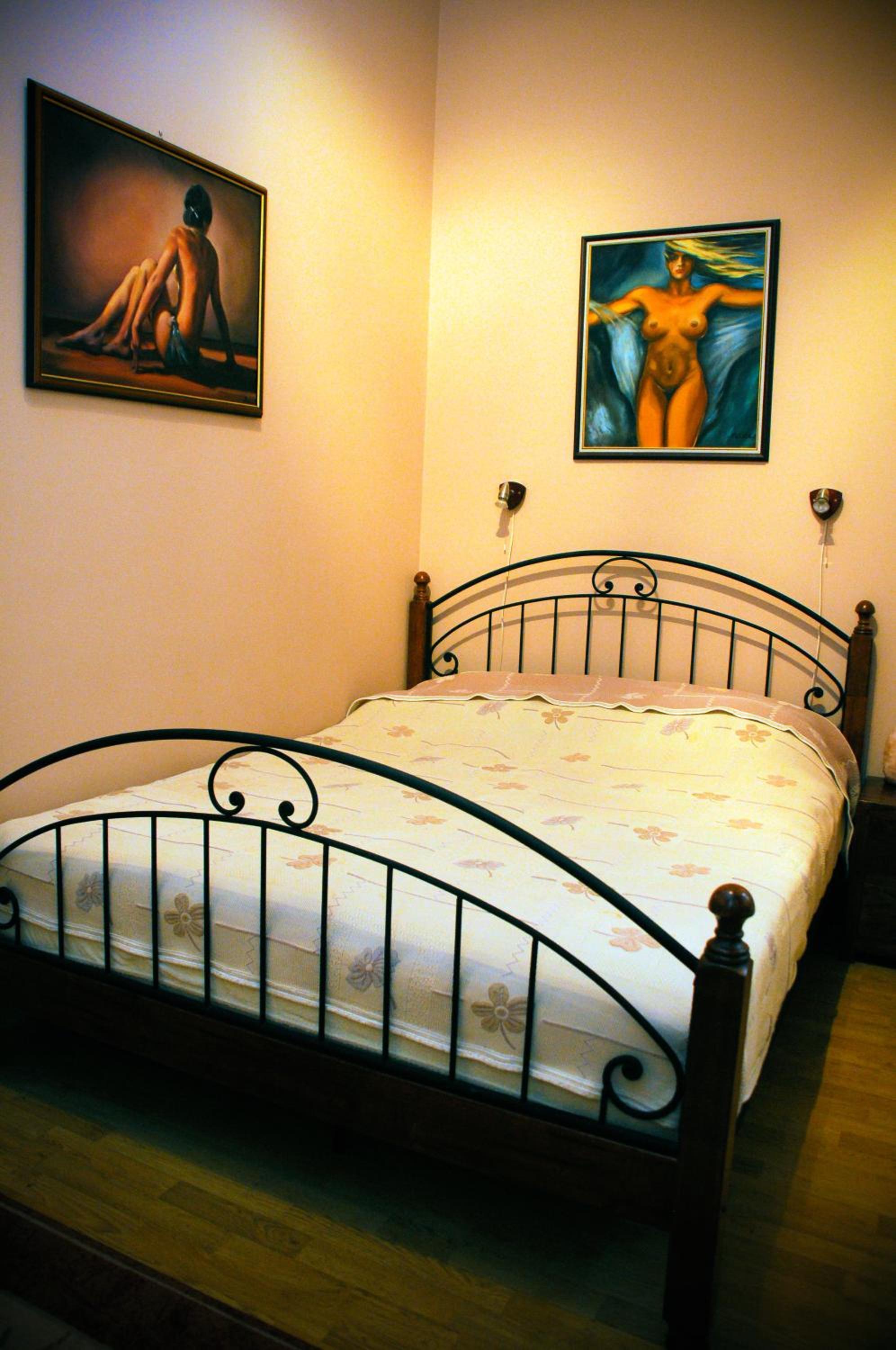 Sunny Apartman