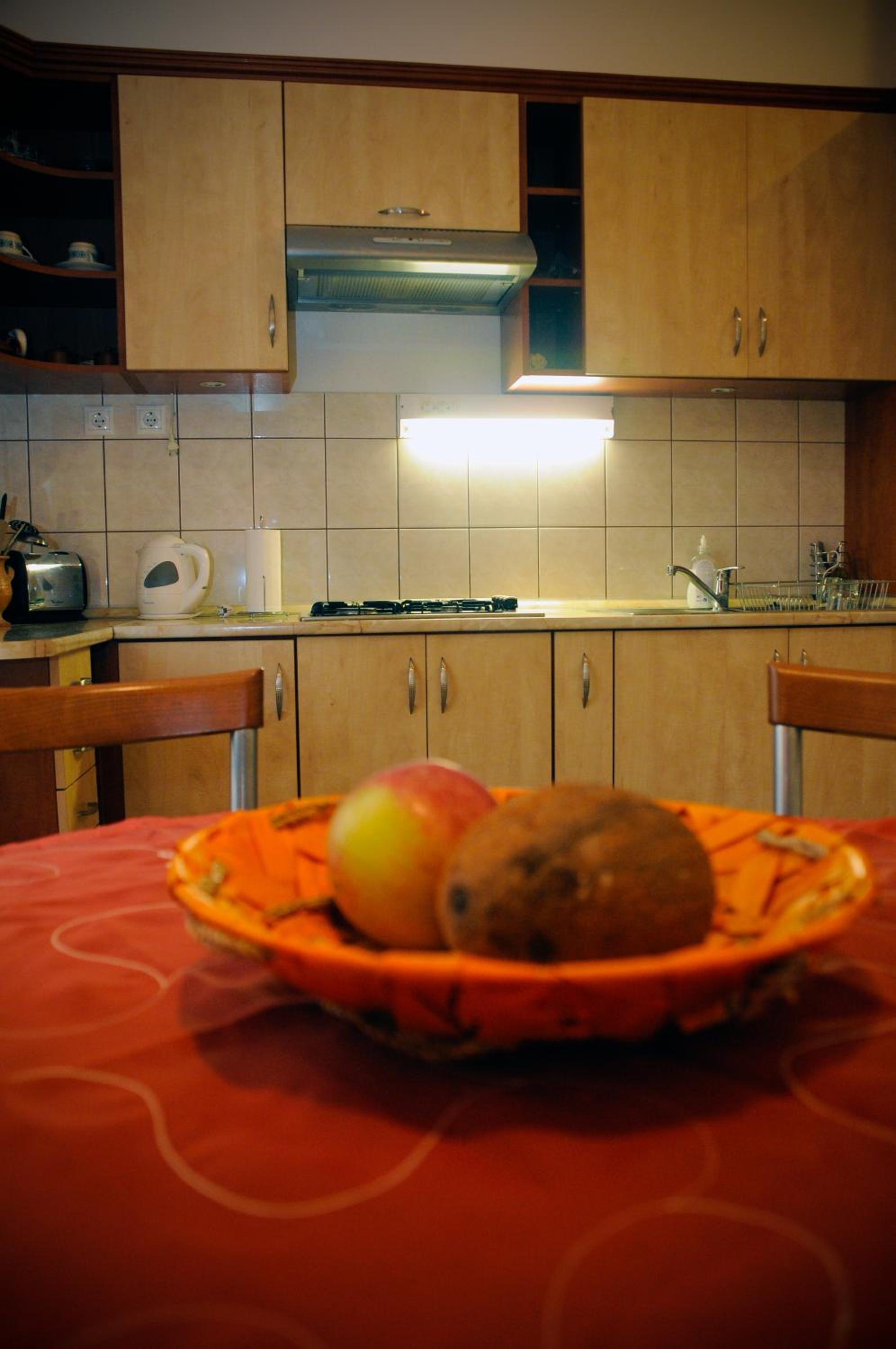 Sunny Apartman