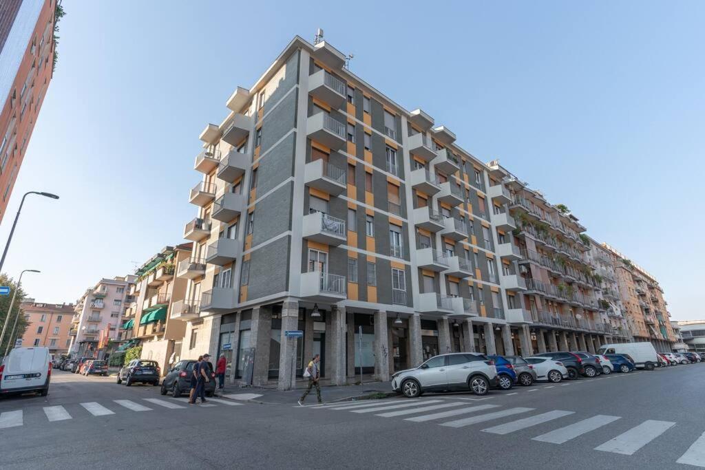 Cimiano suite 22, new apartment