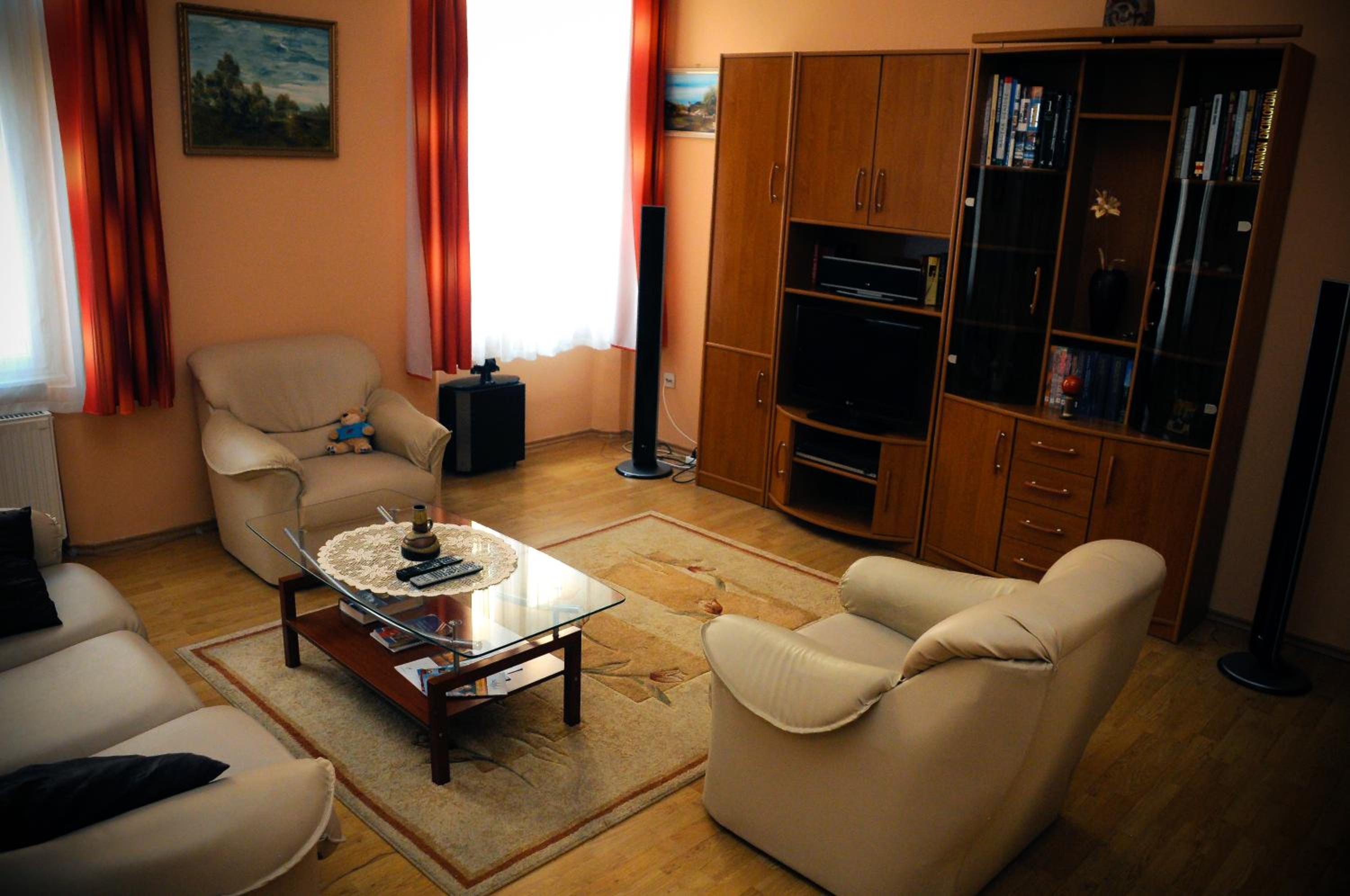 Sunny Apartman