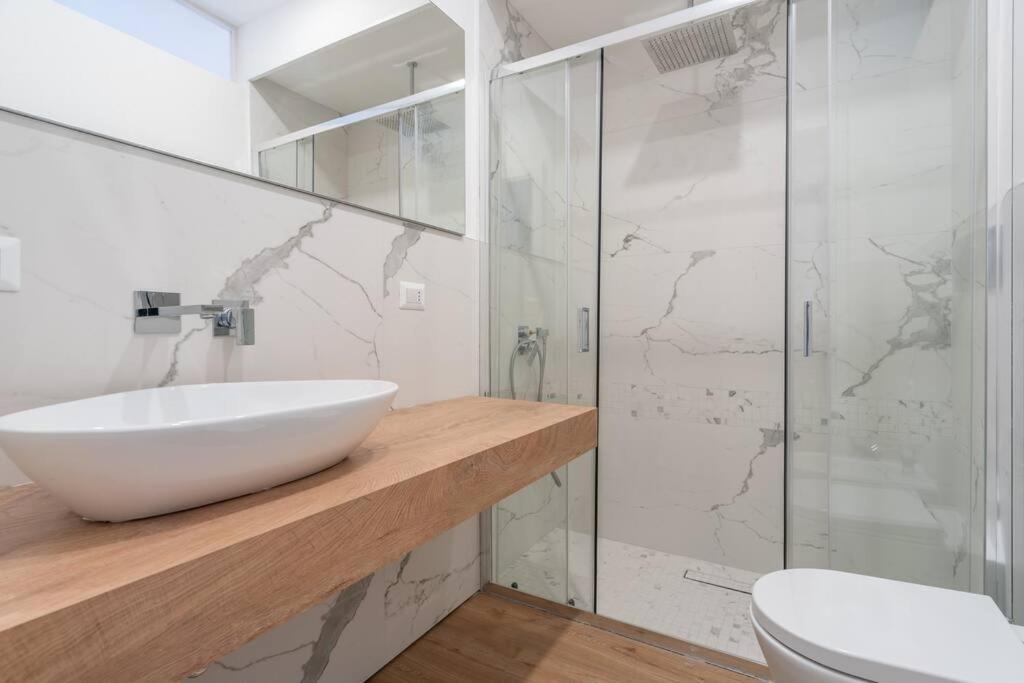 Cimiano suite 22, new apartment