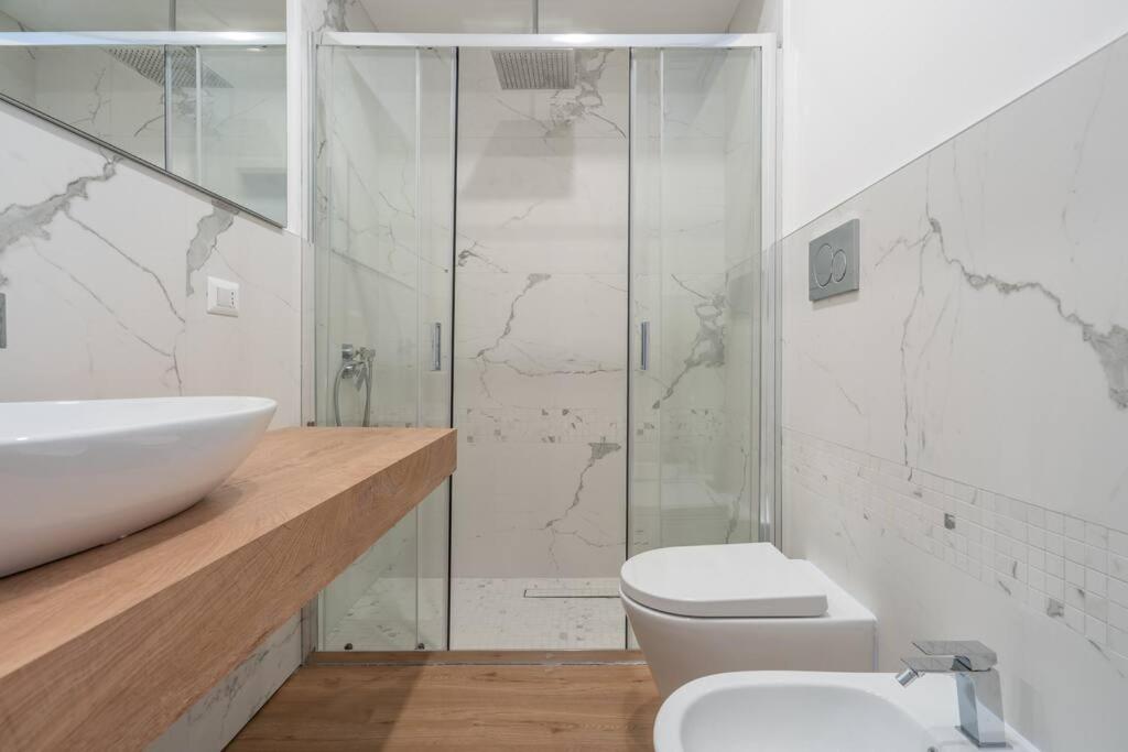 Cimiano suite 22, new apartment