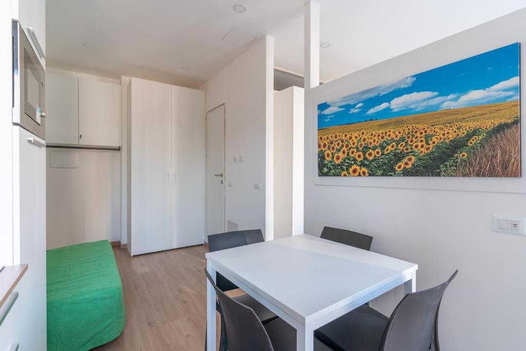 Cimiano suite 22, new apartment