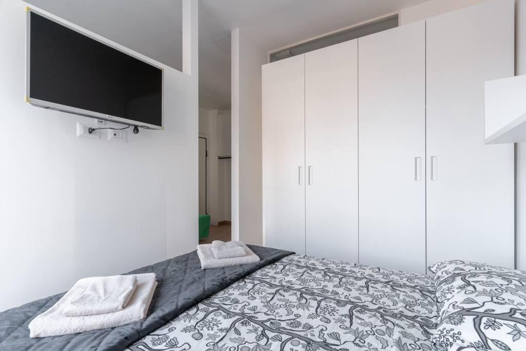 Cimiano suite 22, new apartment