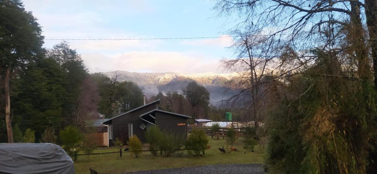 El Rincon de la Olguita
