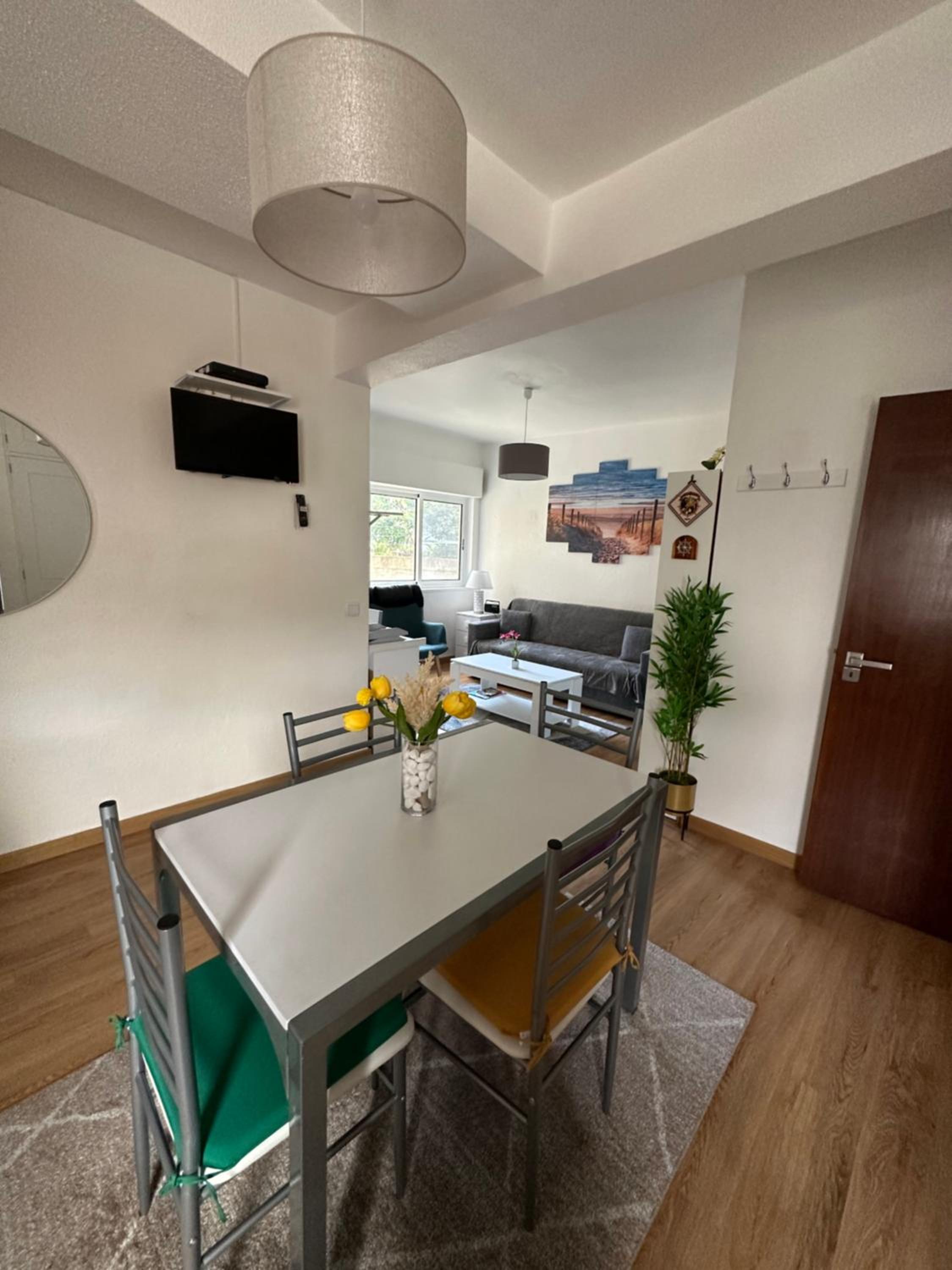 Sun Beach Apartment view 5