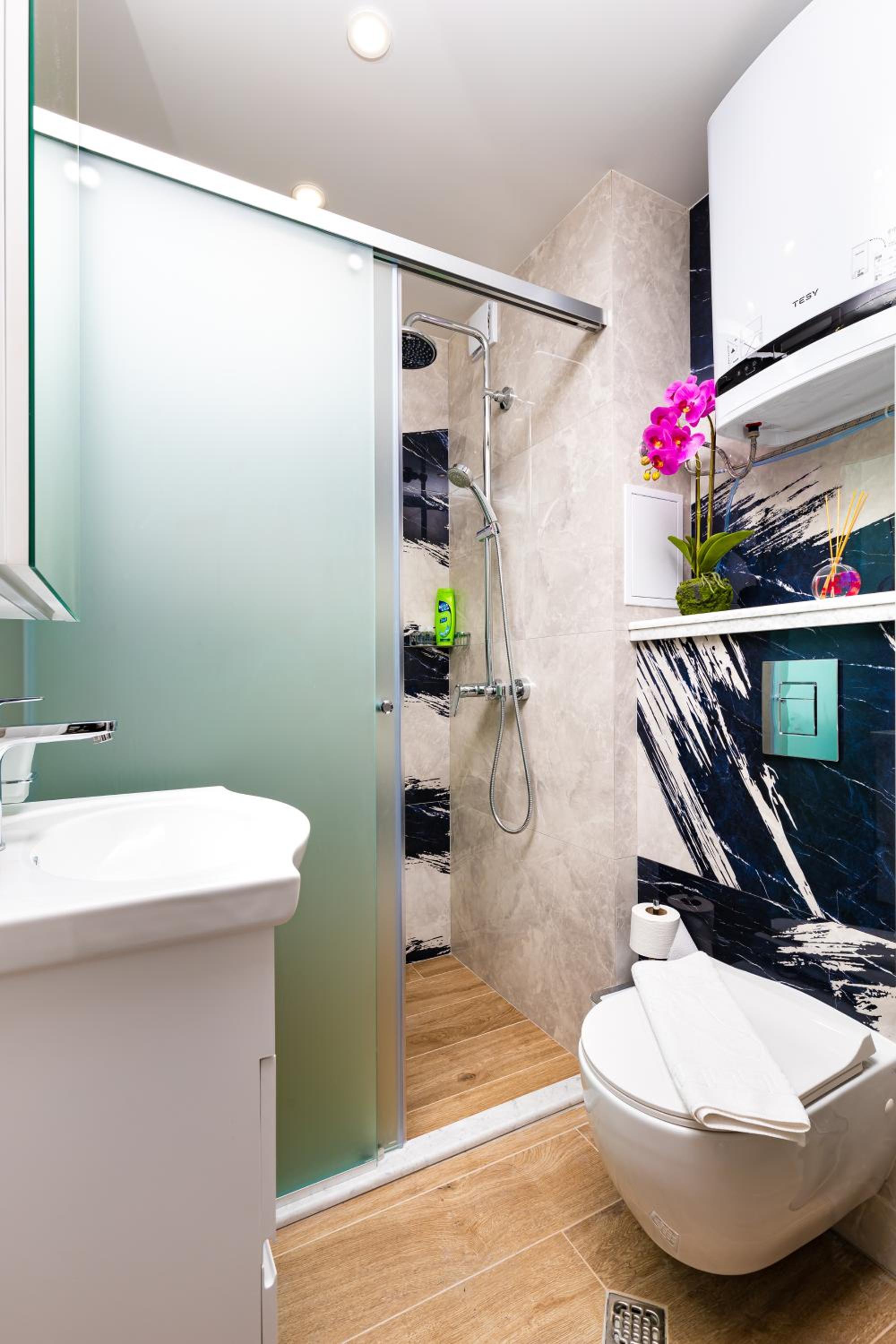 West Haven Apartments - 1BDs in Plovdiv Centre by Flat Mаnager