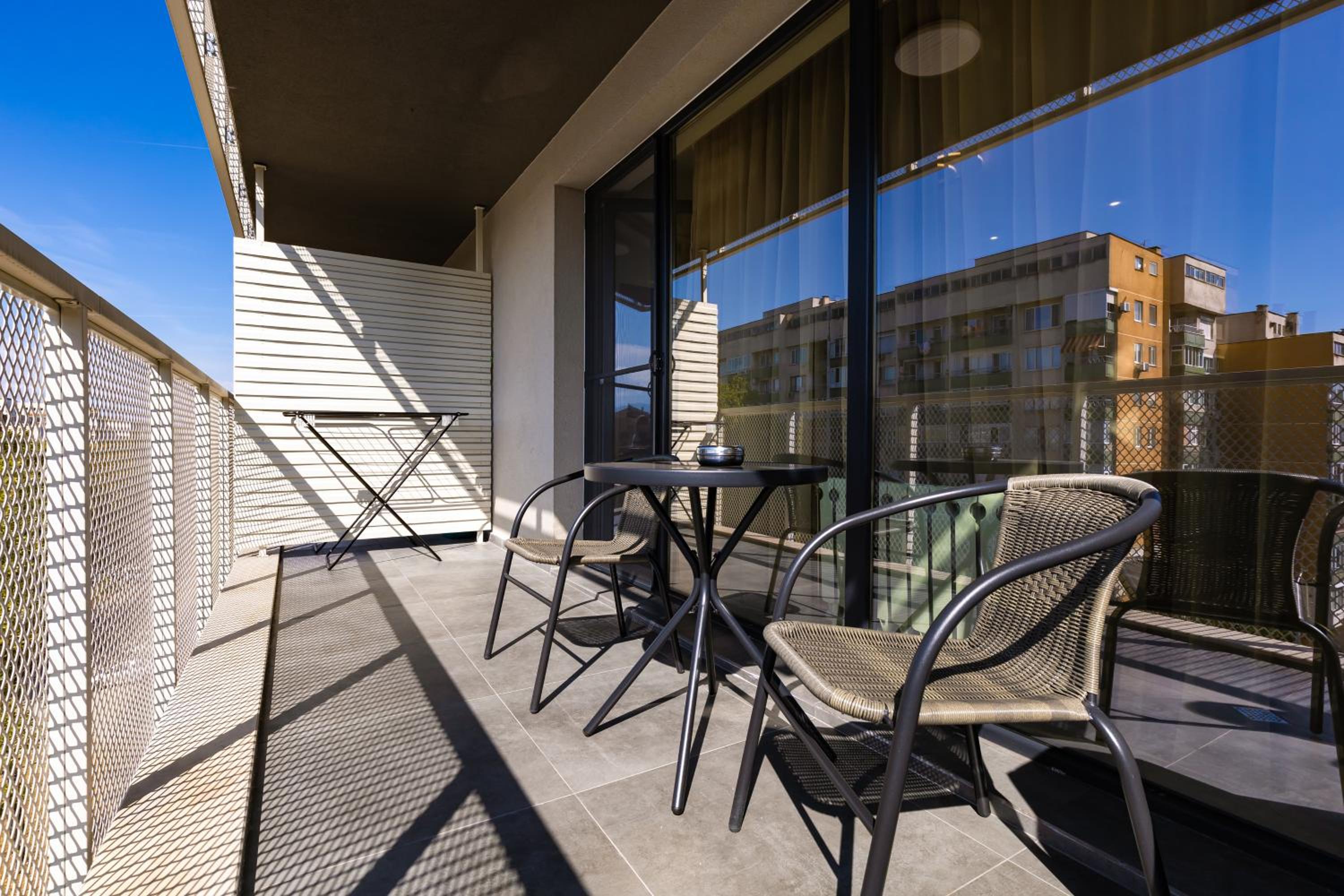 West Haven Apartments - 1BDs in Plovdiv Centre by Flat Mаnager