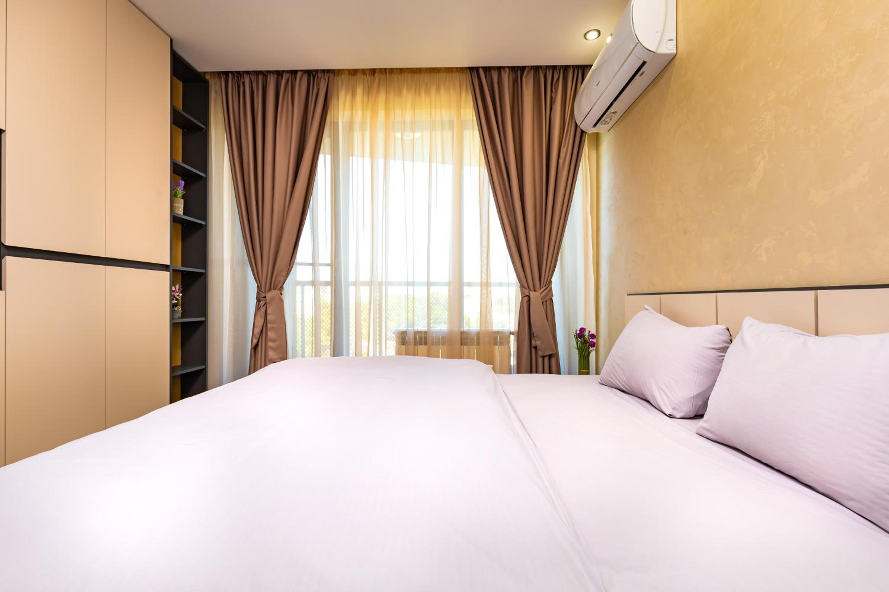 West Haven Apartments - 1BDs in Plovdiv Centre by Flat Mаnager