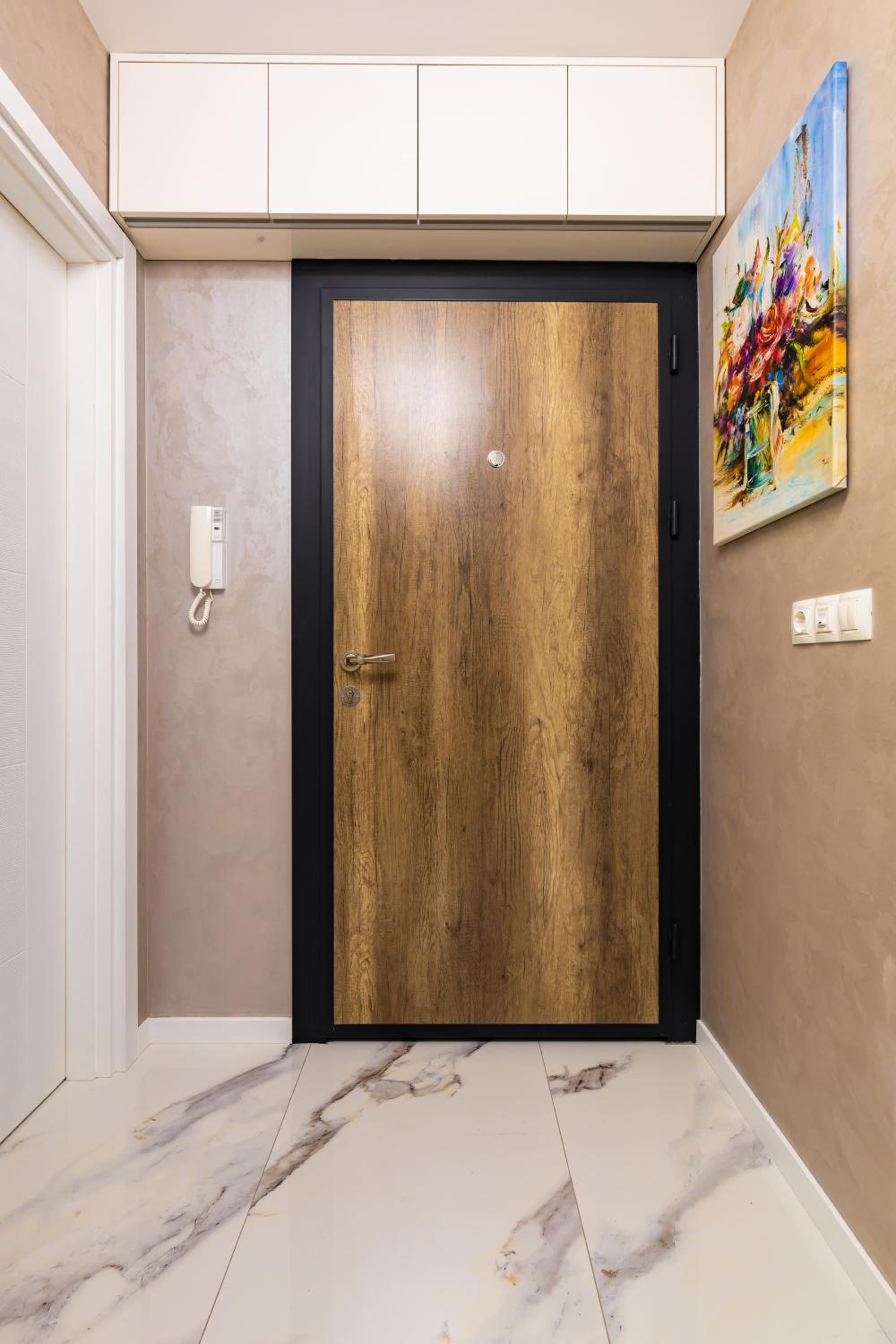 West Haven Apartments - 1BDs in Plovdiv Centre by Flat Mаnager