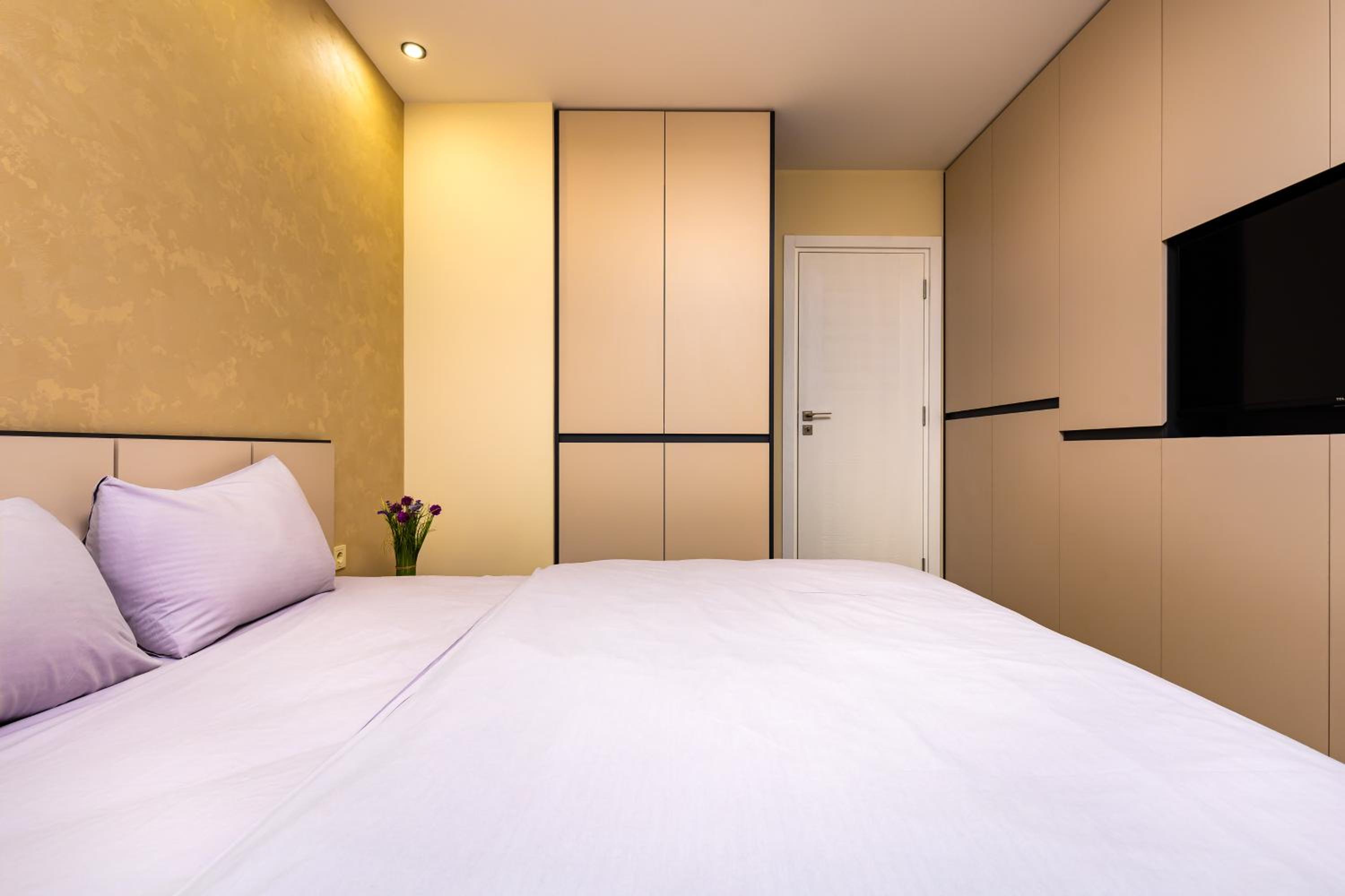 West Haven Apartments - 1BDs in Plovdiv Centre by Flat Mаnager