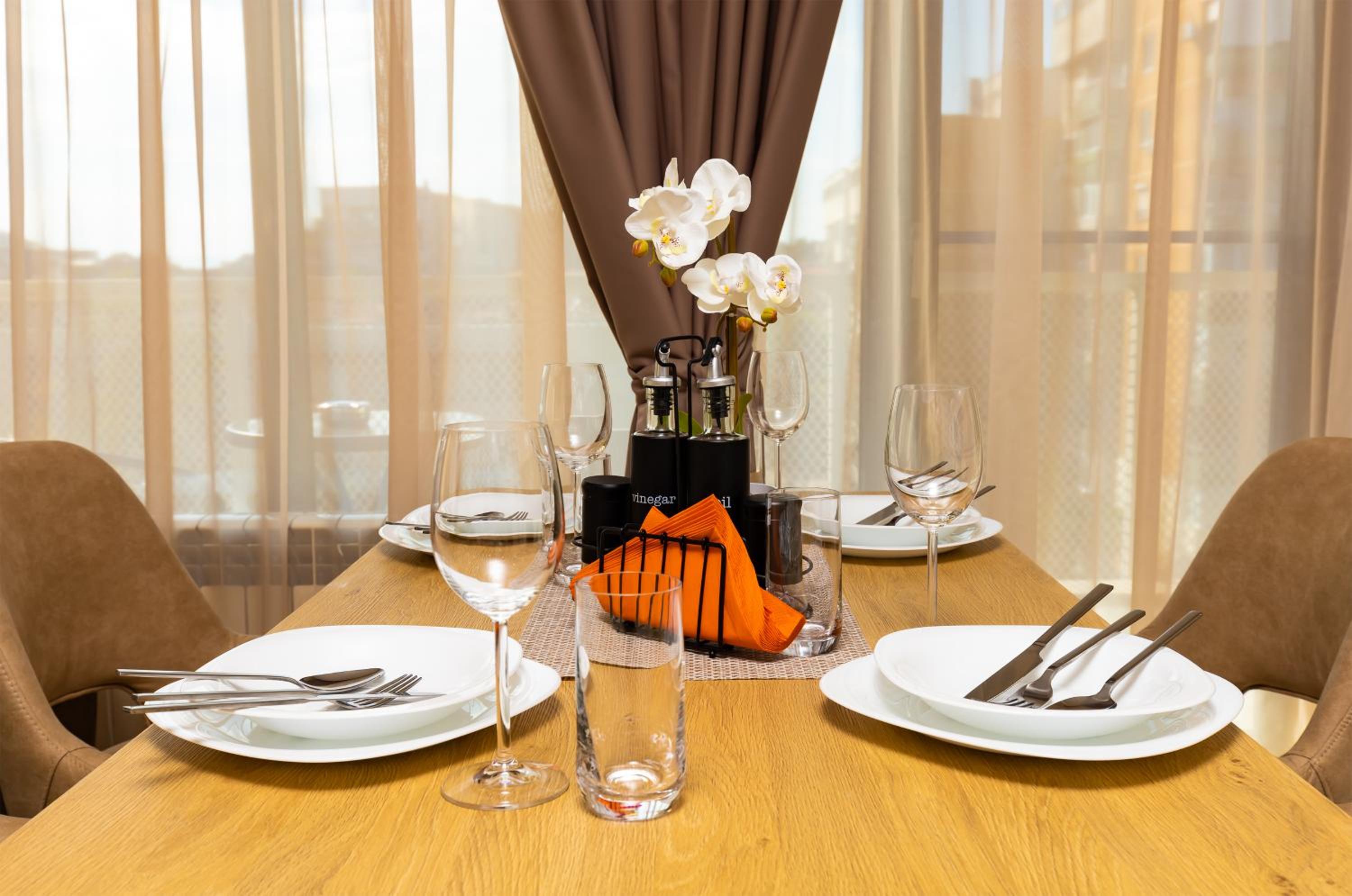 West Haven Apartments - 1BDs in Plovdiv Centre by Flat Mаnager