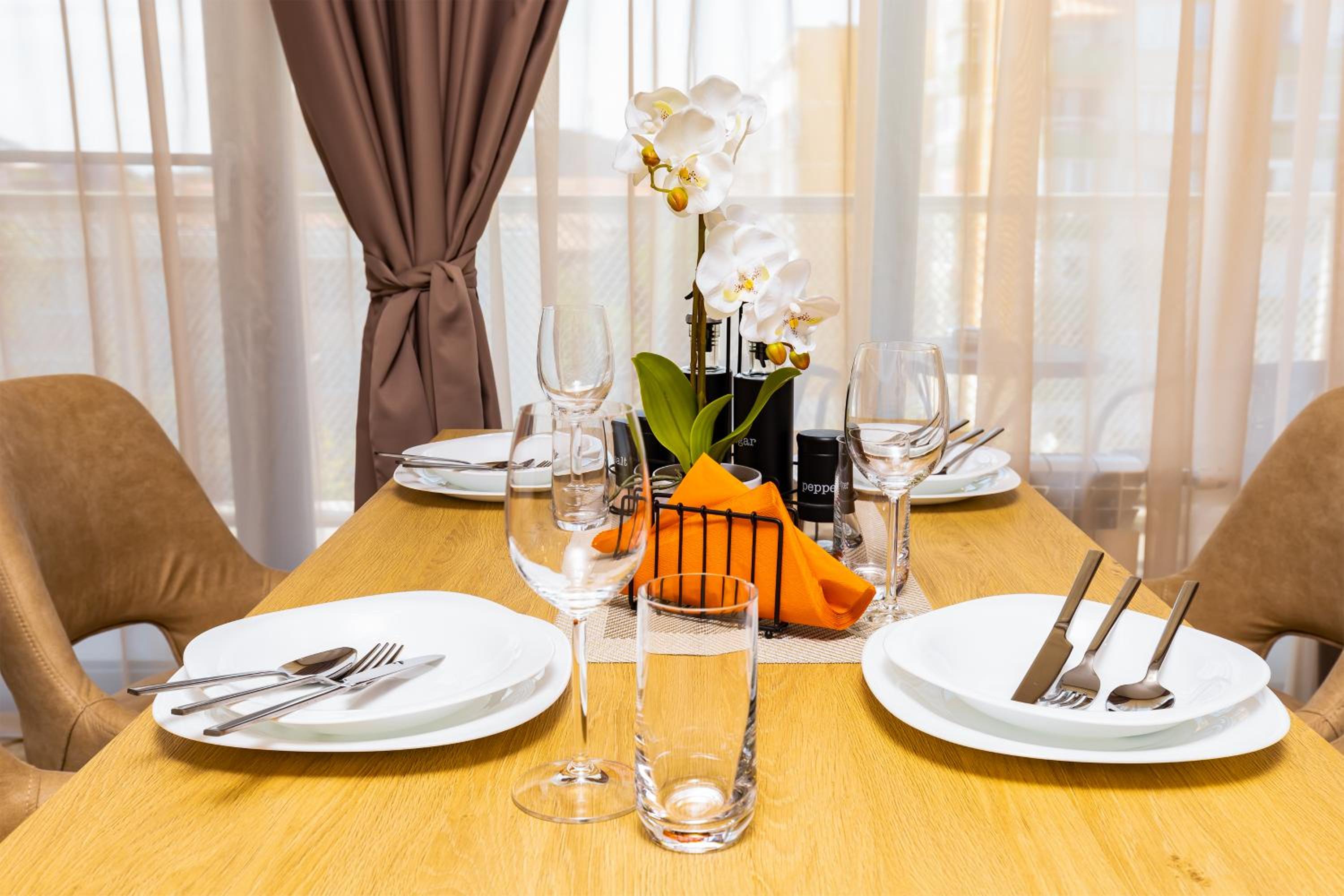 West Haven Apartments - 1BDs in Plovdiv Centre by Flat Mаnager