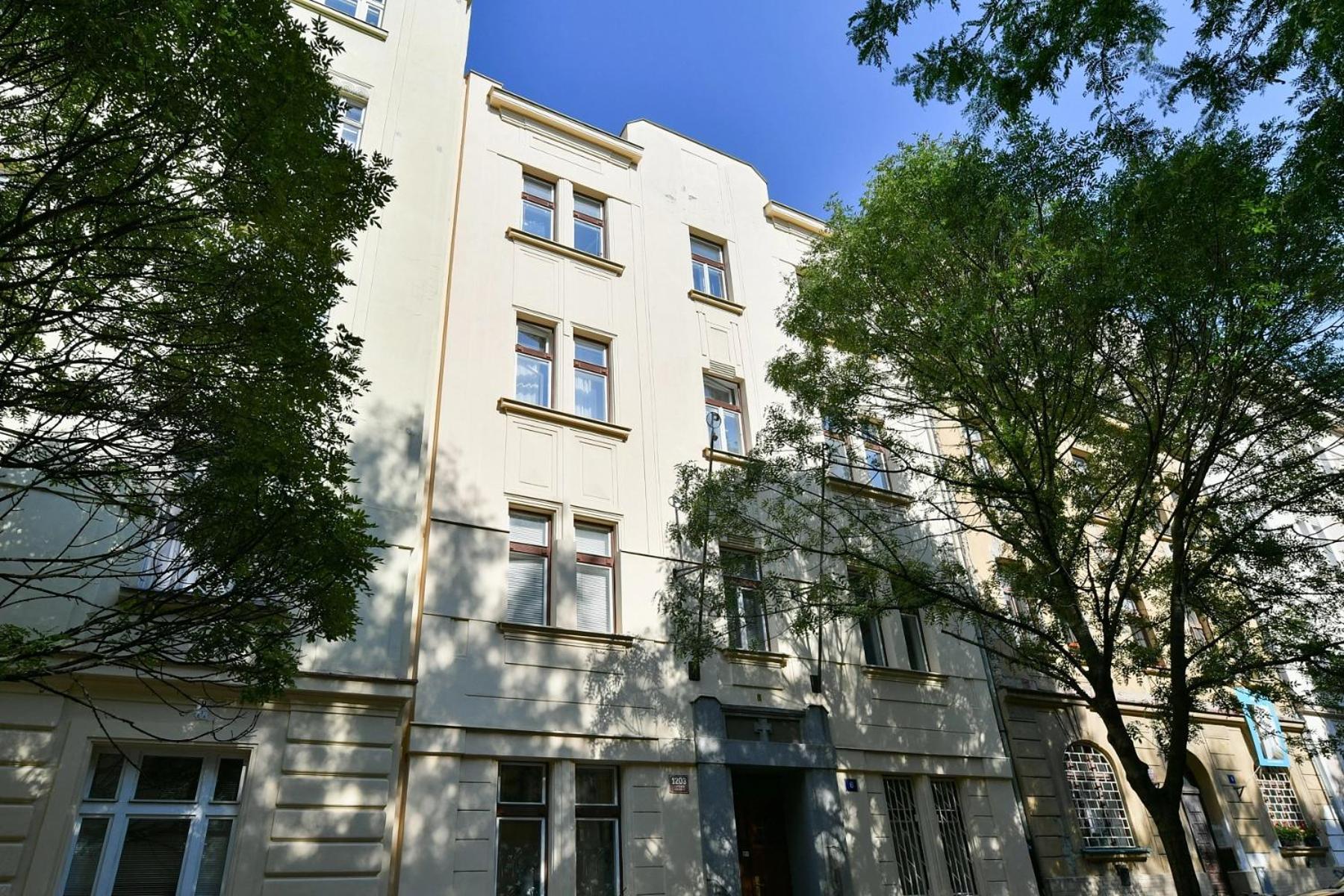 ANGEL apartment Prague