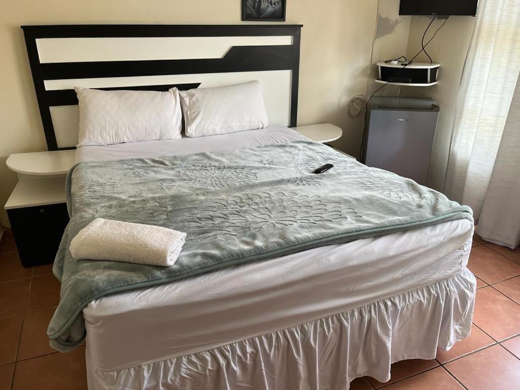 Ecos platinum contractors B&B view 2