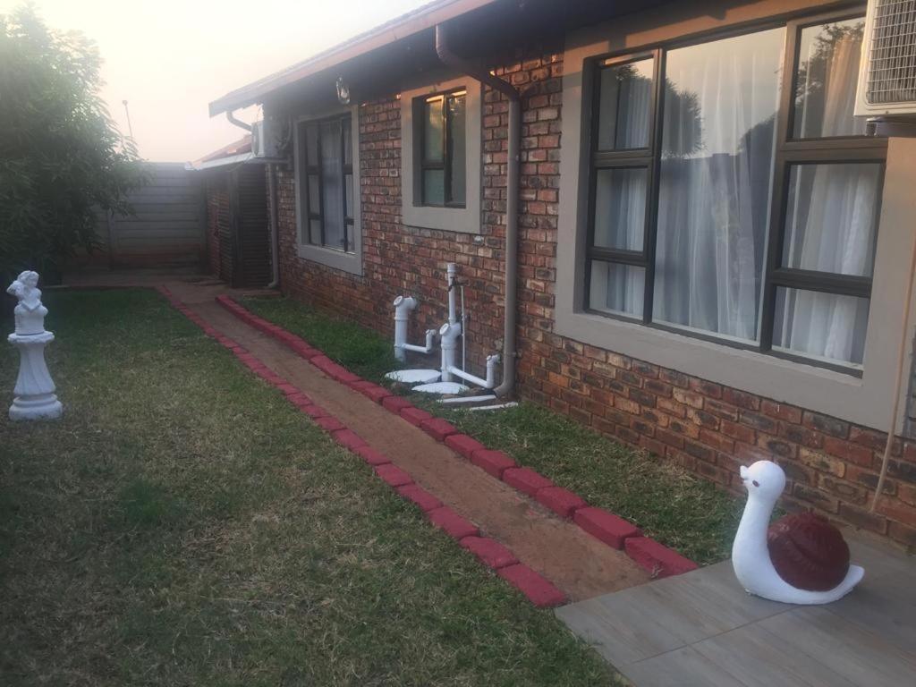 Ecos platinum contractors B&B view 3