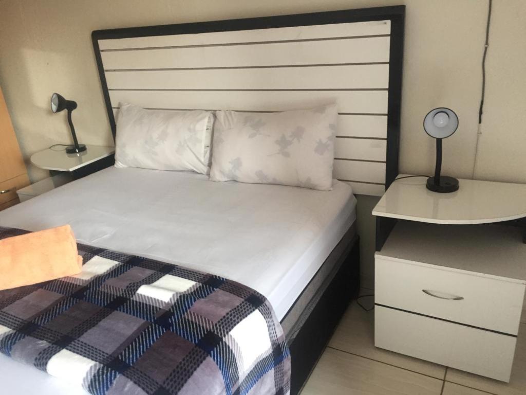 Ecos platinum contractors B&B view 4