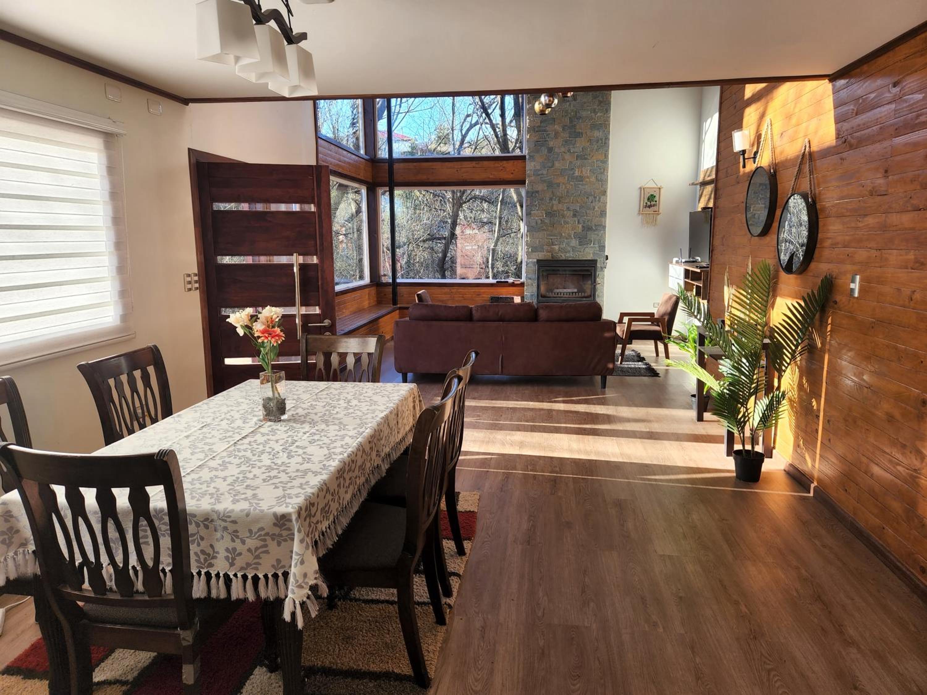 Casa Cochrane