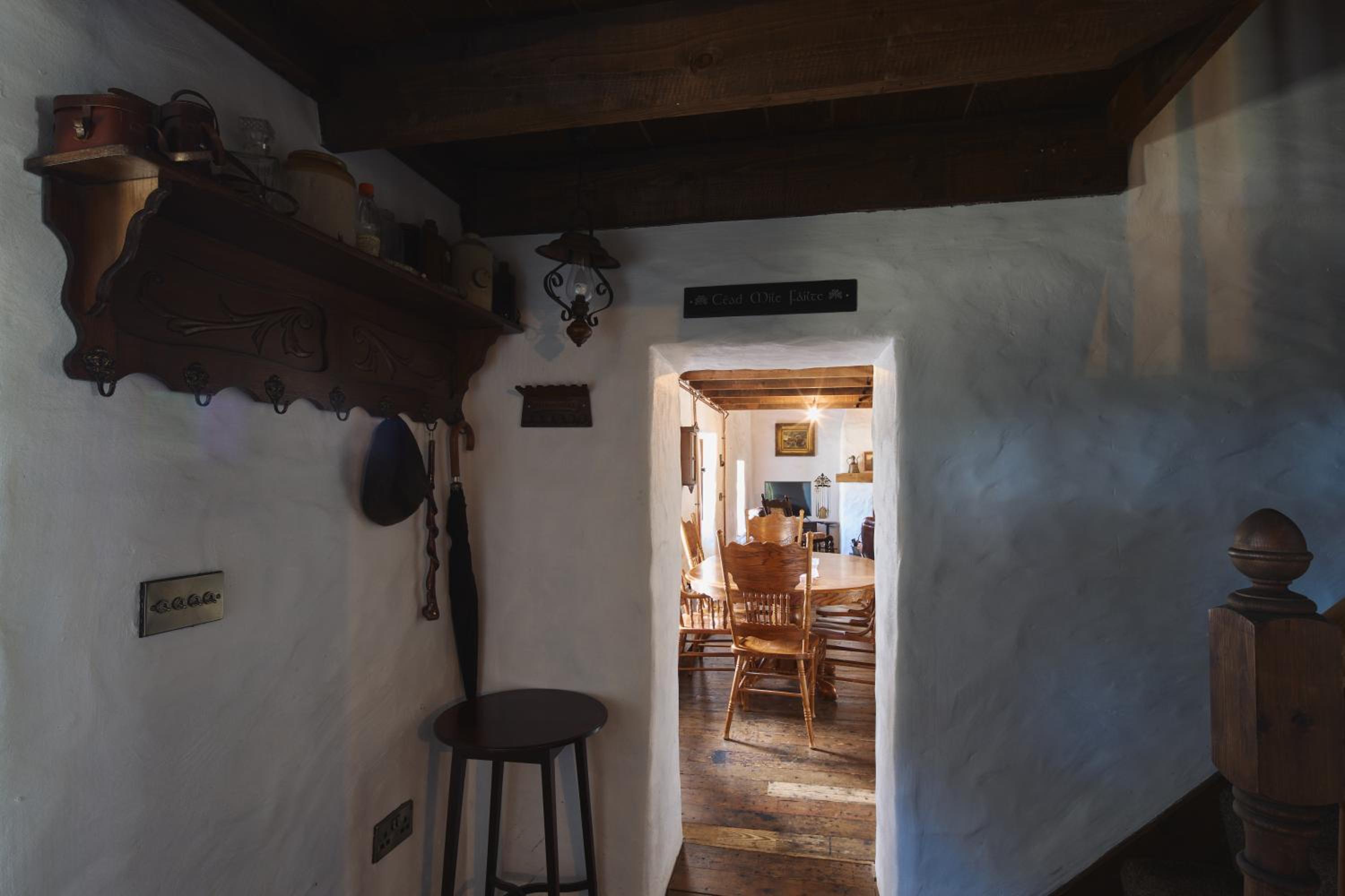 Maggie Deenys Cottage
