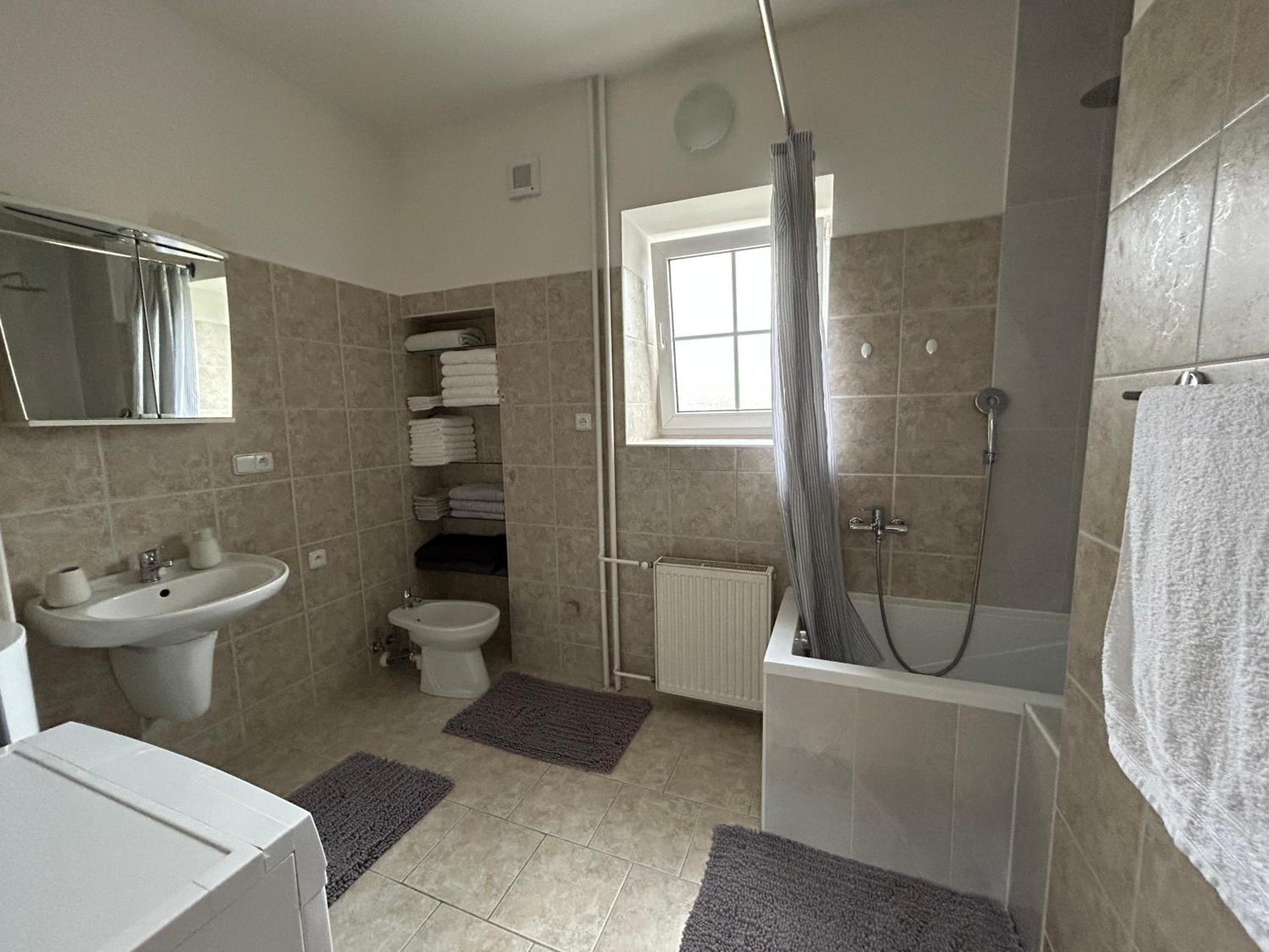 Apartmán Svítkov 21