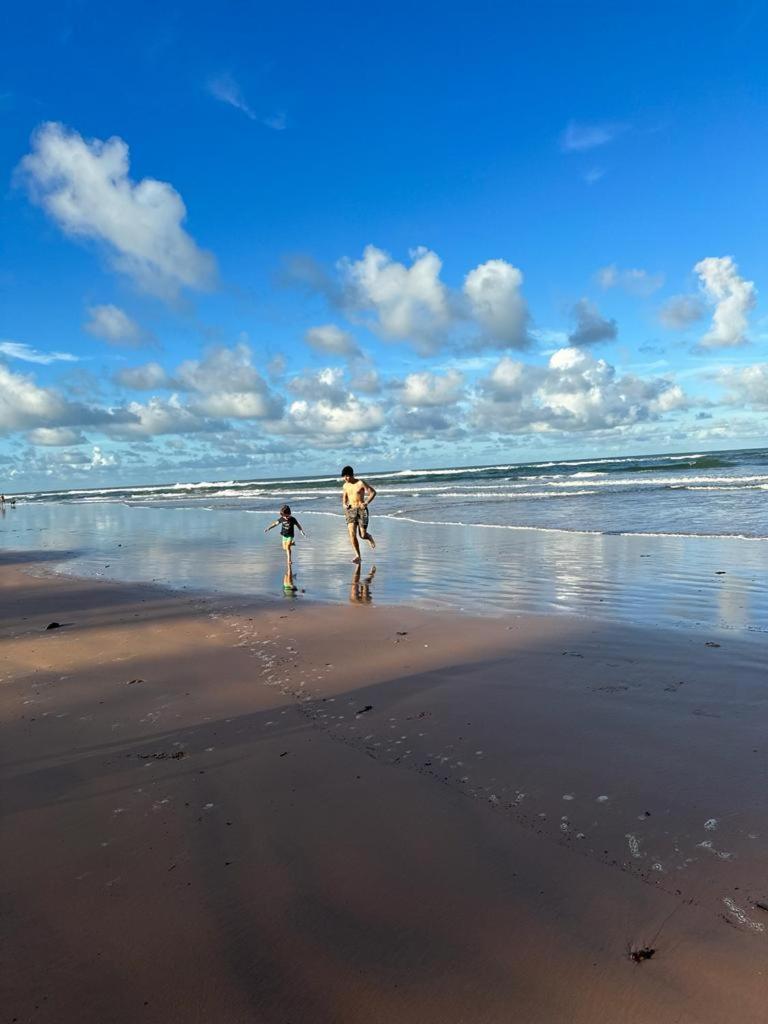 Kíria's Village Beach House