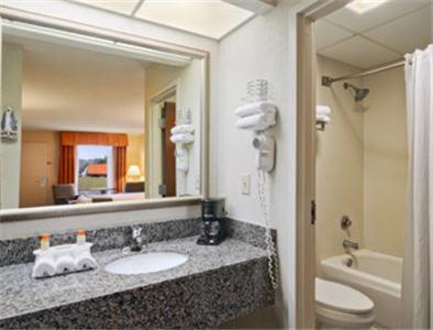 Statesboro Vacations - Days Inn by Wyndham Metter - Property Image 2