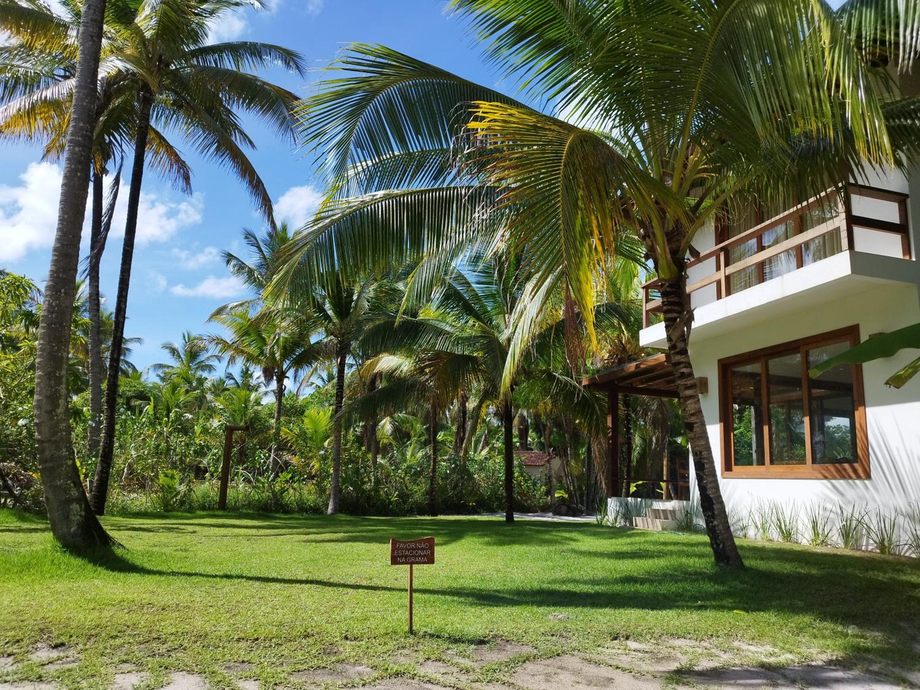 Kíria's Village Beach House