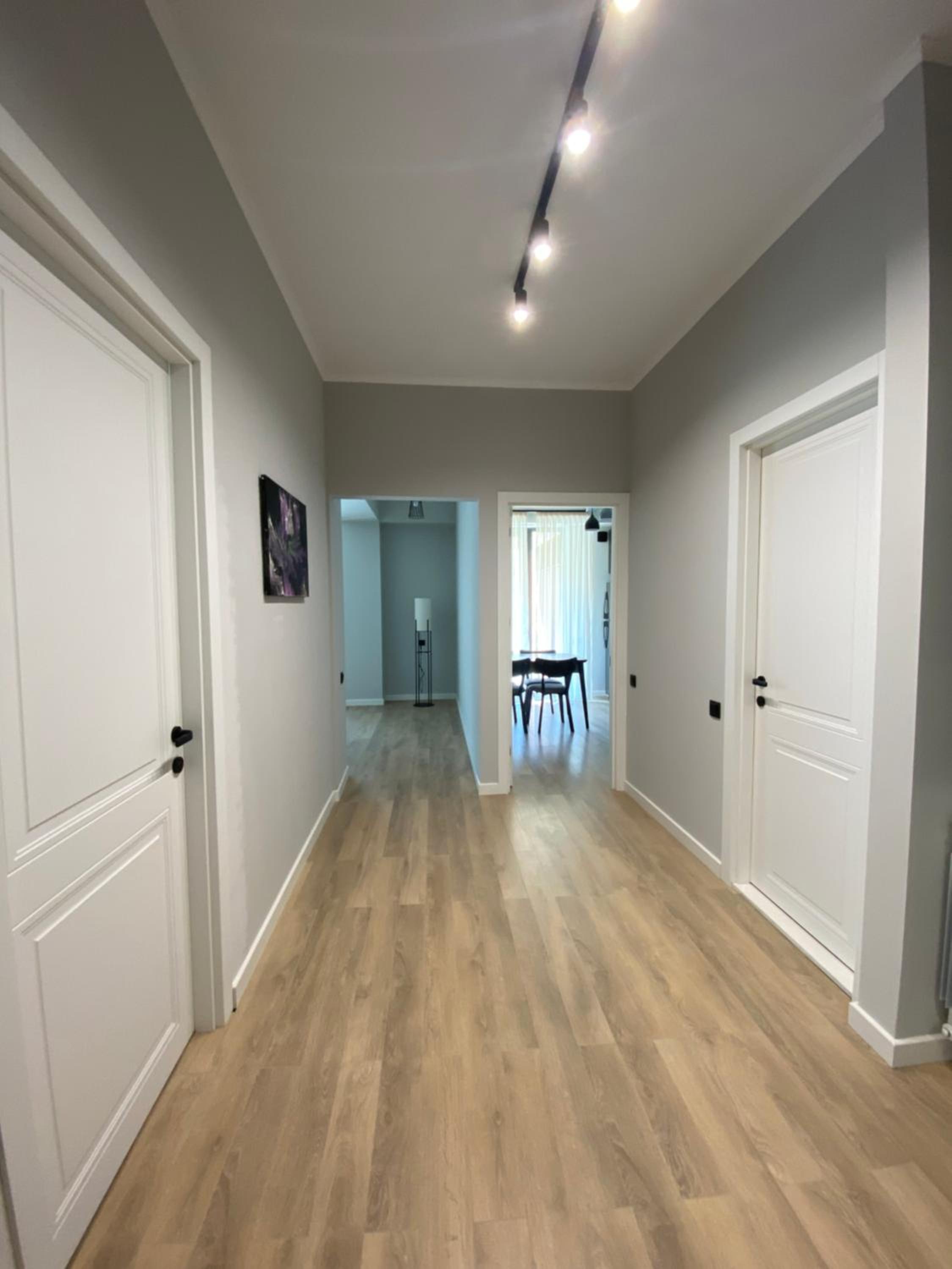 Mziuri Flat view 5