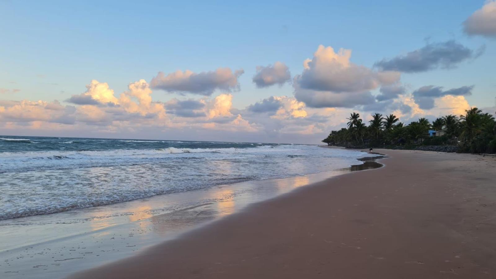 Kíria's Village Beach House