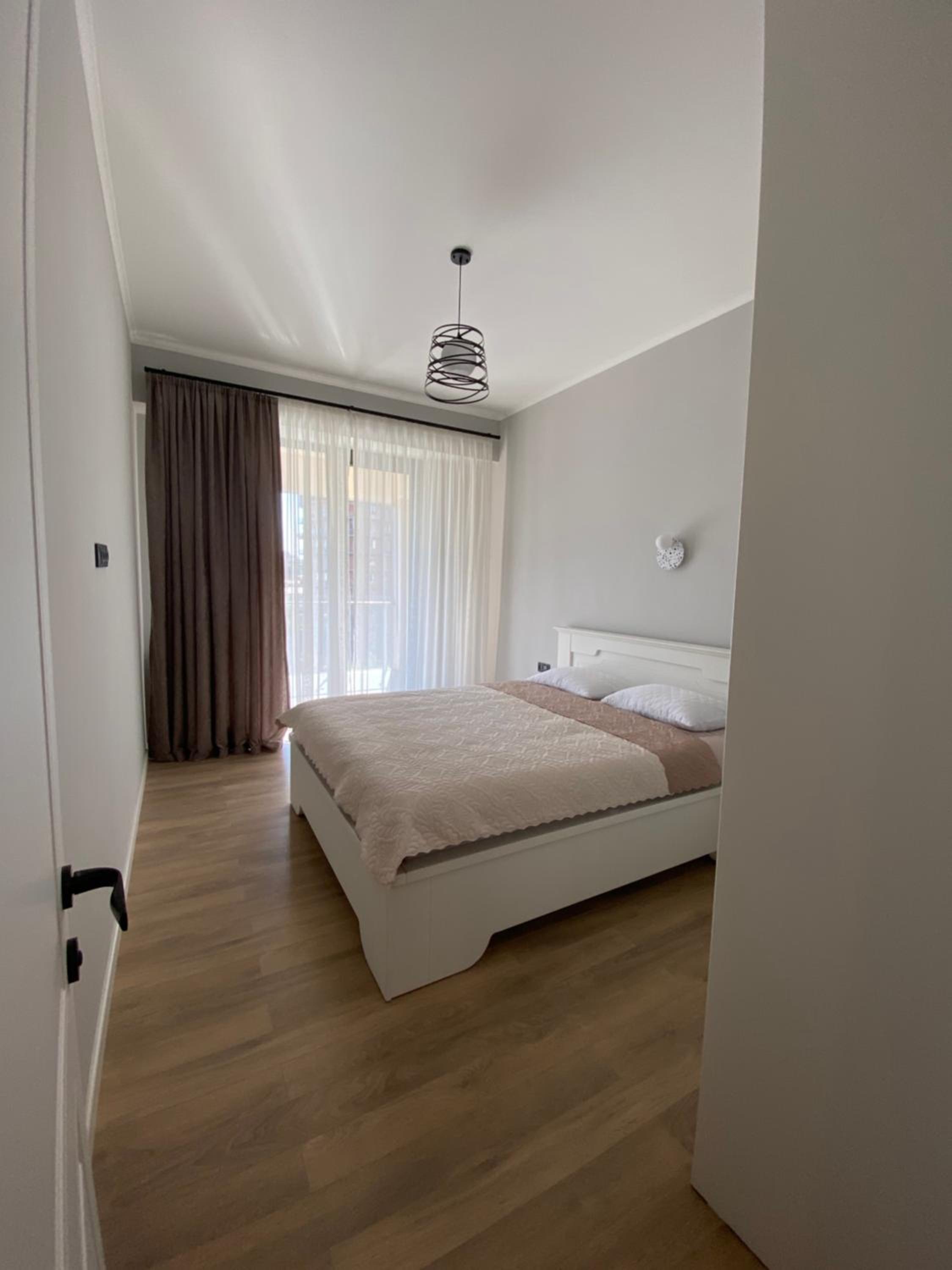 Mziuri Flat view 2
