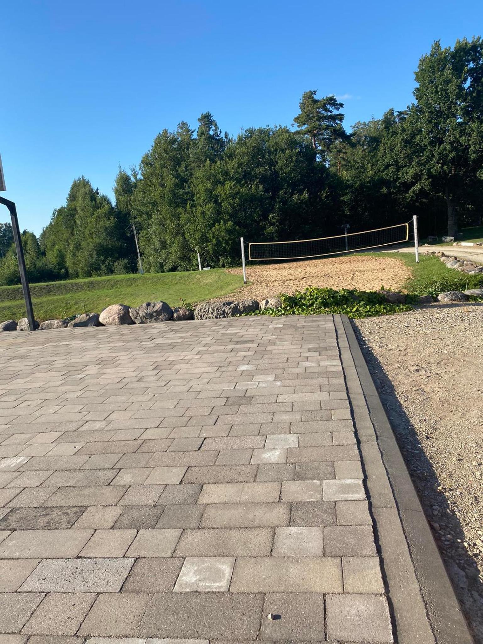 Luobos vienkiemis