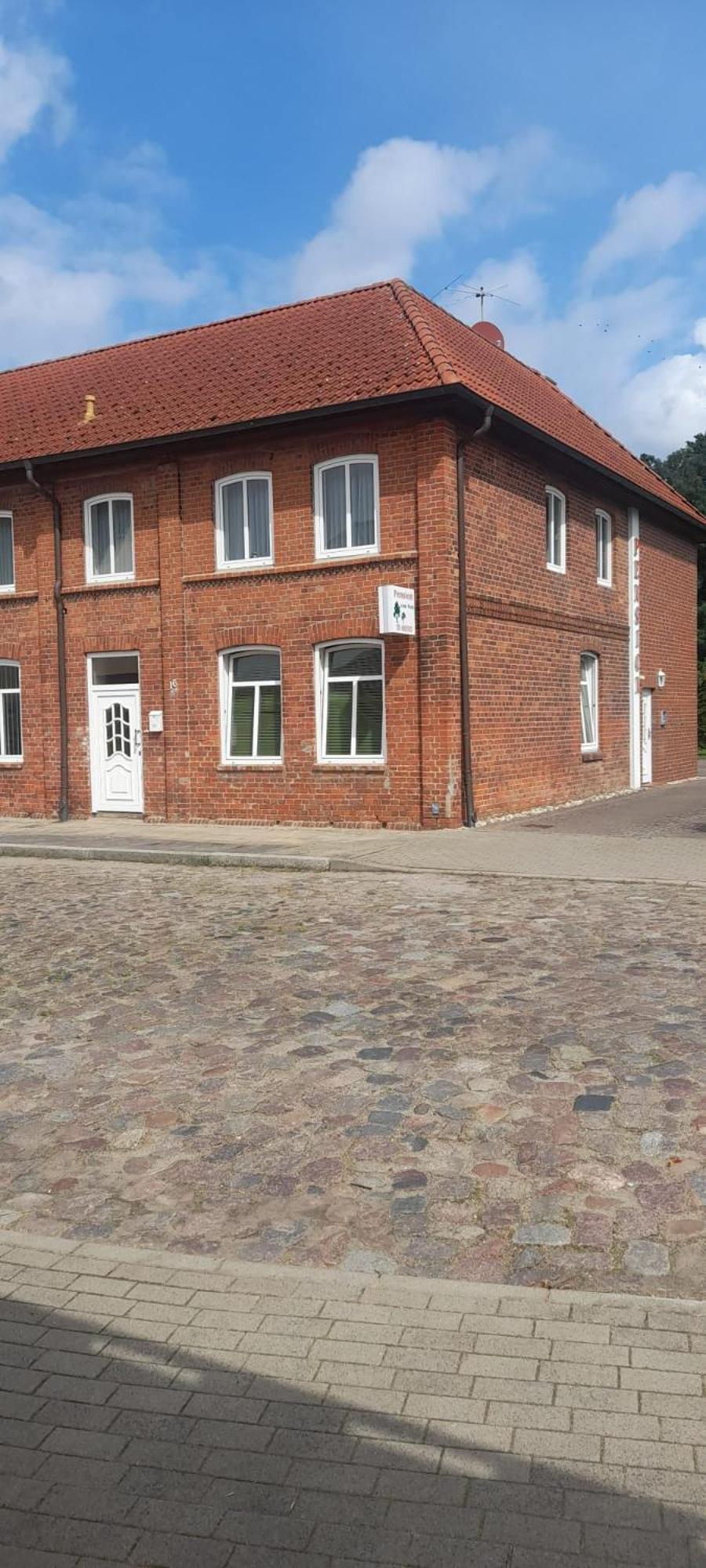 Pension zum Park