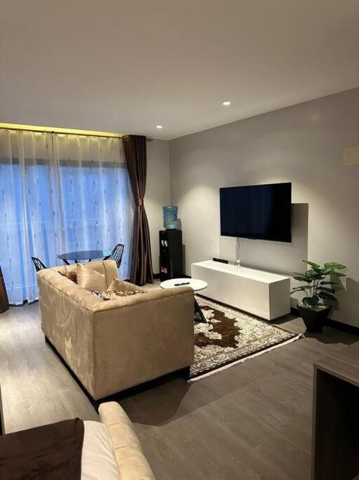 Cosy Home in Westlands view 3