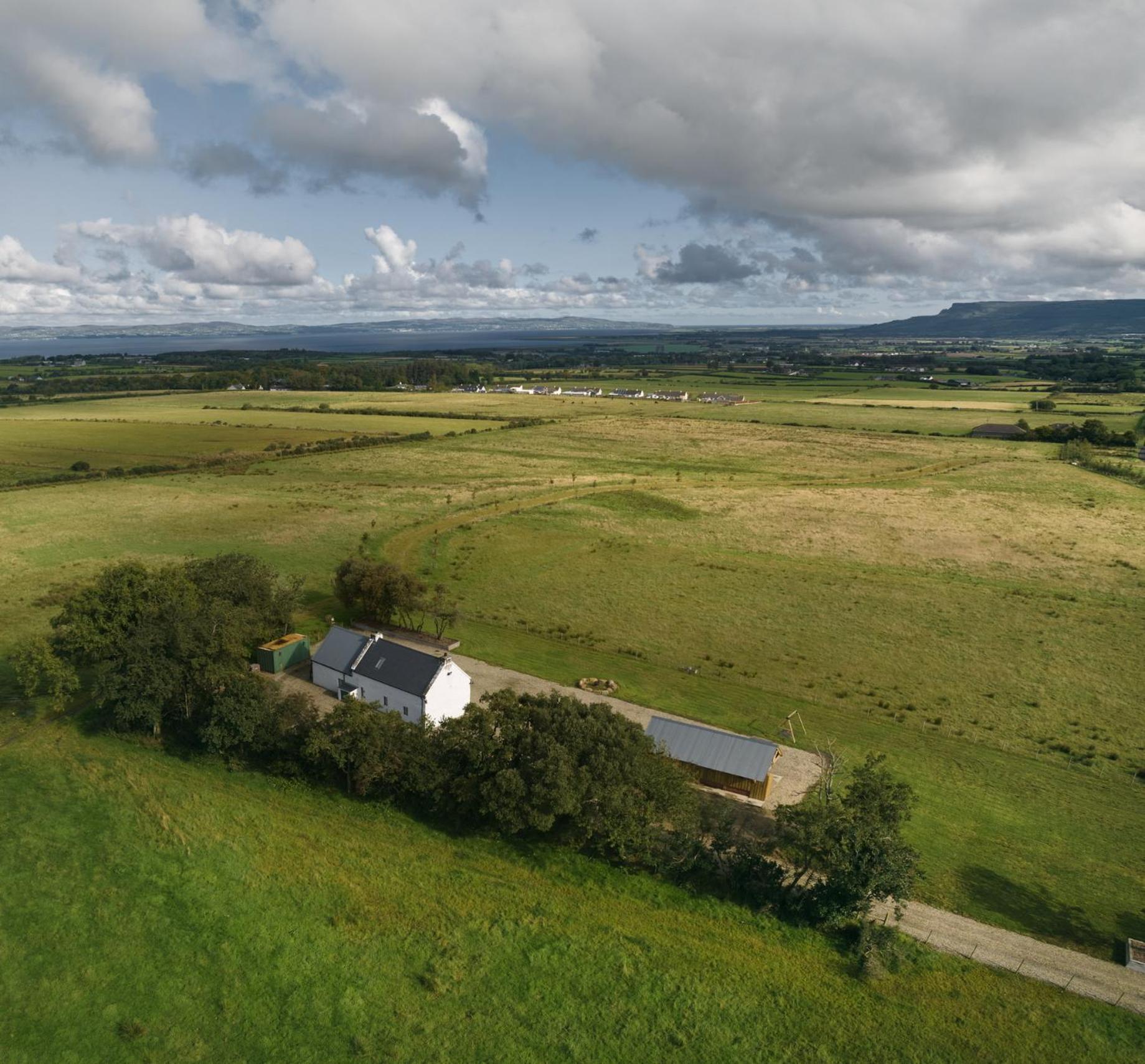 Maggie Deenys Cottage