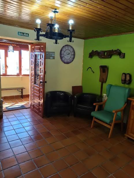 Casa vacacional Valles Pasiegos
