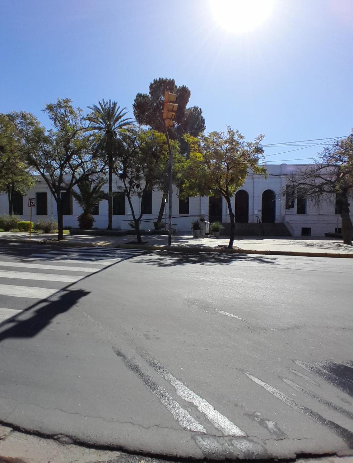Departamentos Junin
