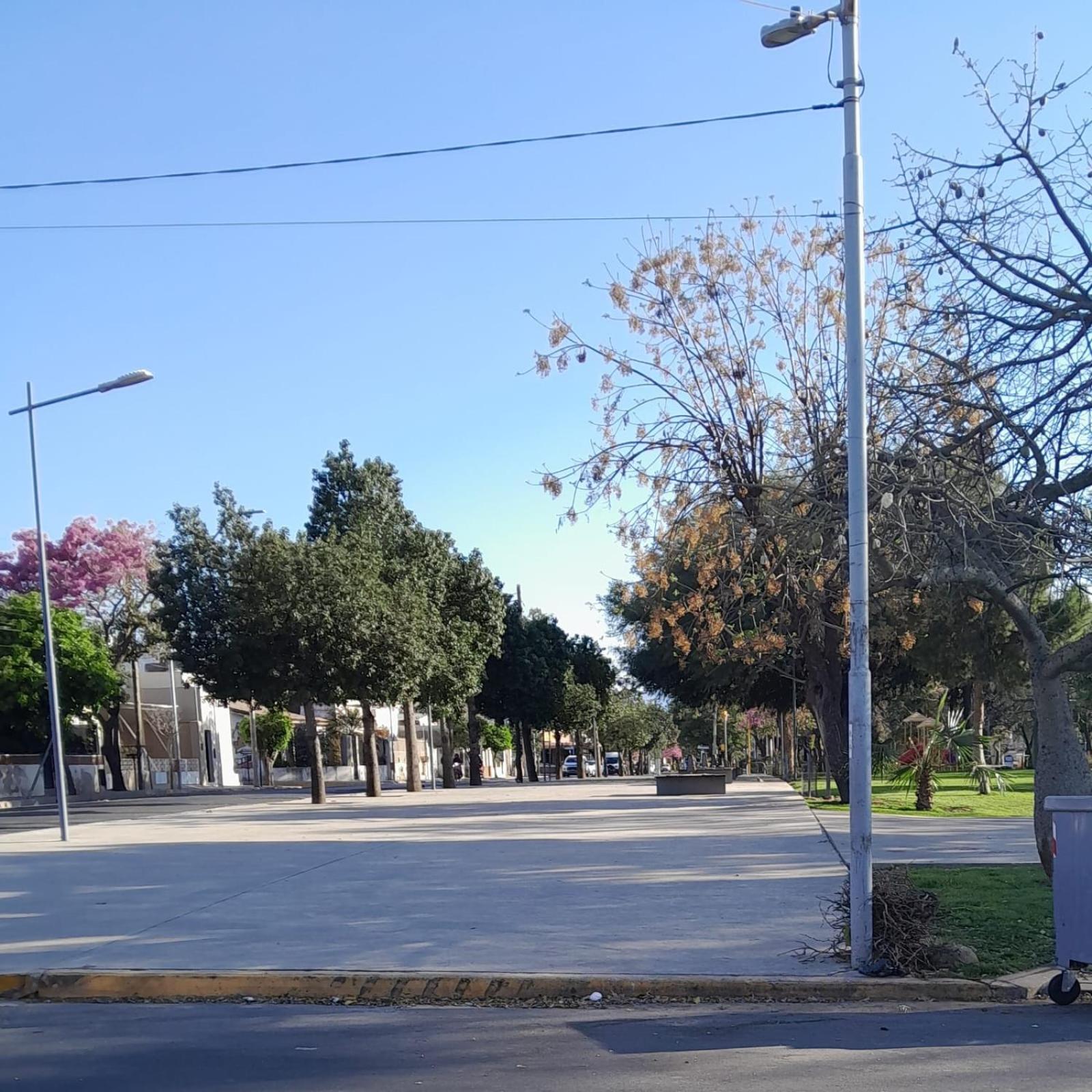 Departamentos Junin