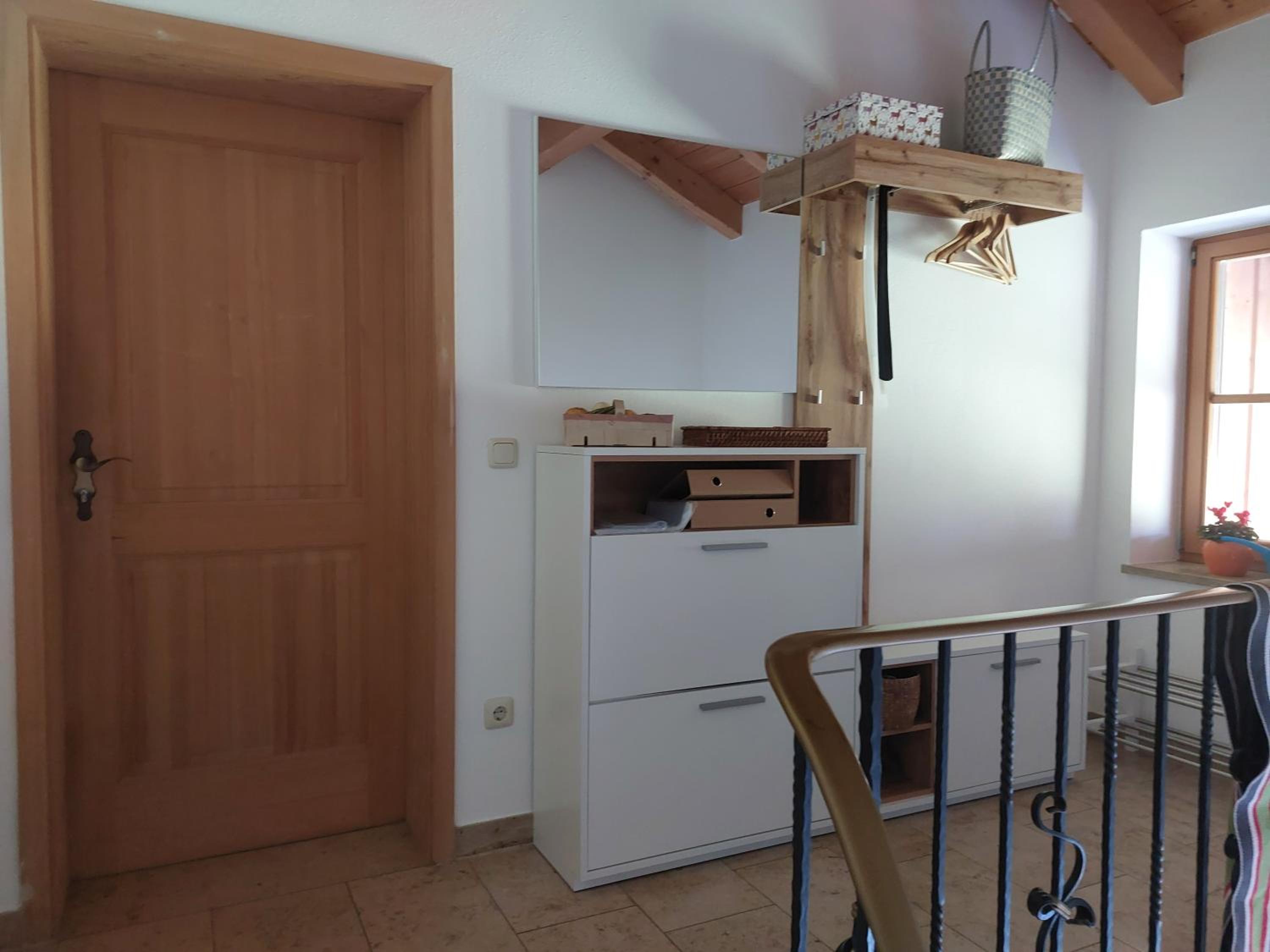 Ferienwohnung im Brechstubenweg