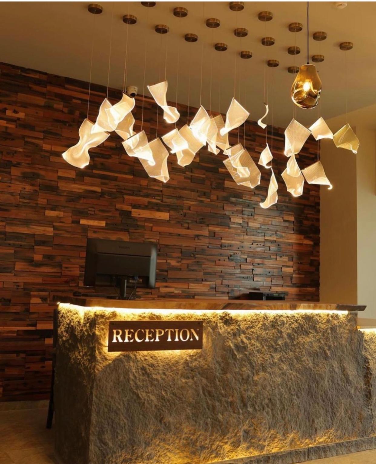 Kechi Forest Apart hotel Tsaghkadzor