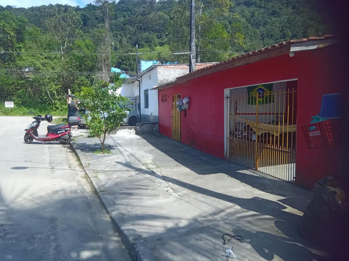 Buenos Home Ubatuba