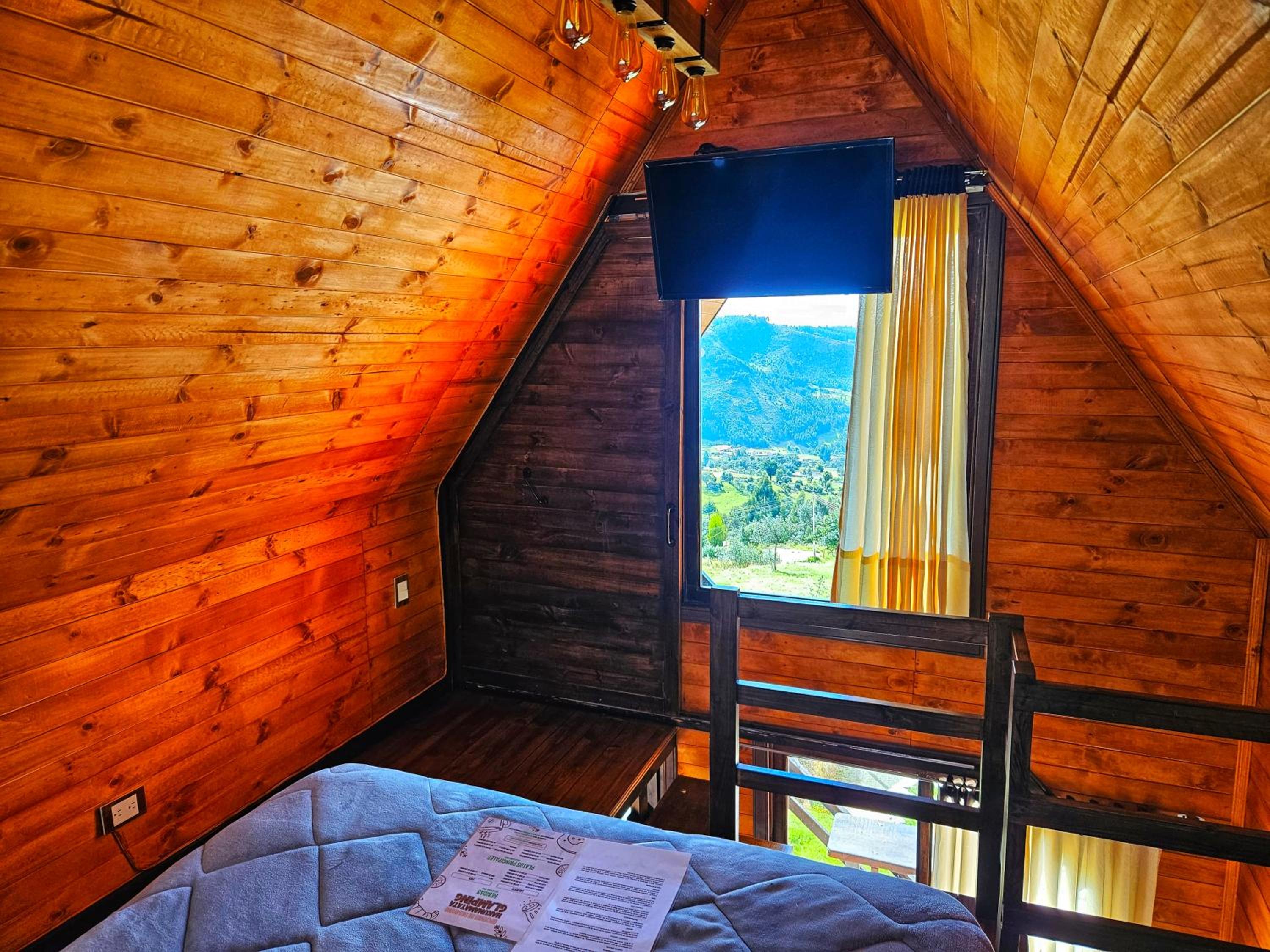 Glamping Hakuna Matata